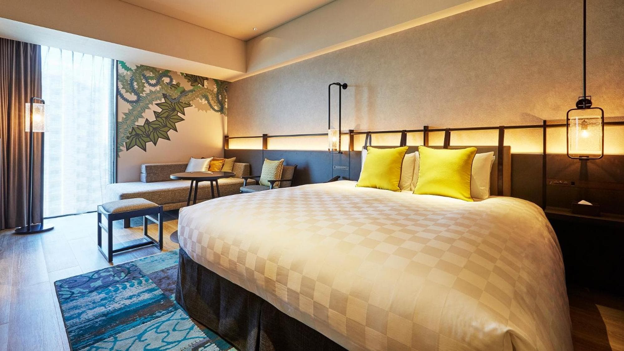 Tokyo Bay Shiomi Prince ホテル 4