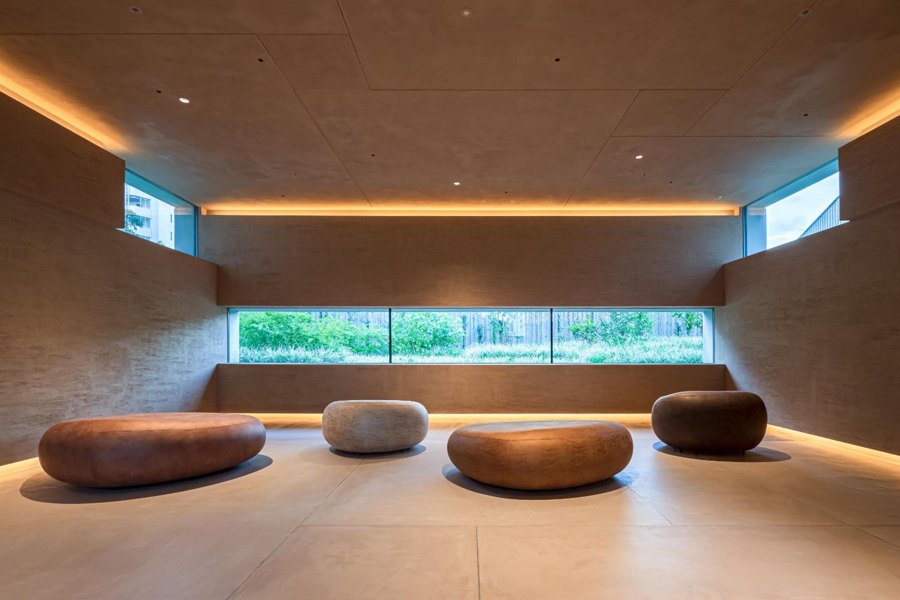 Tokyo Bay Shiomi Prince Hotel 1