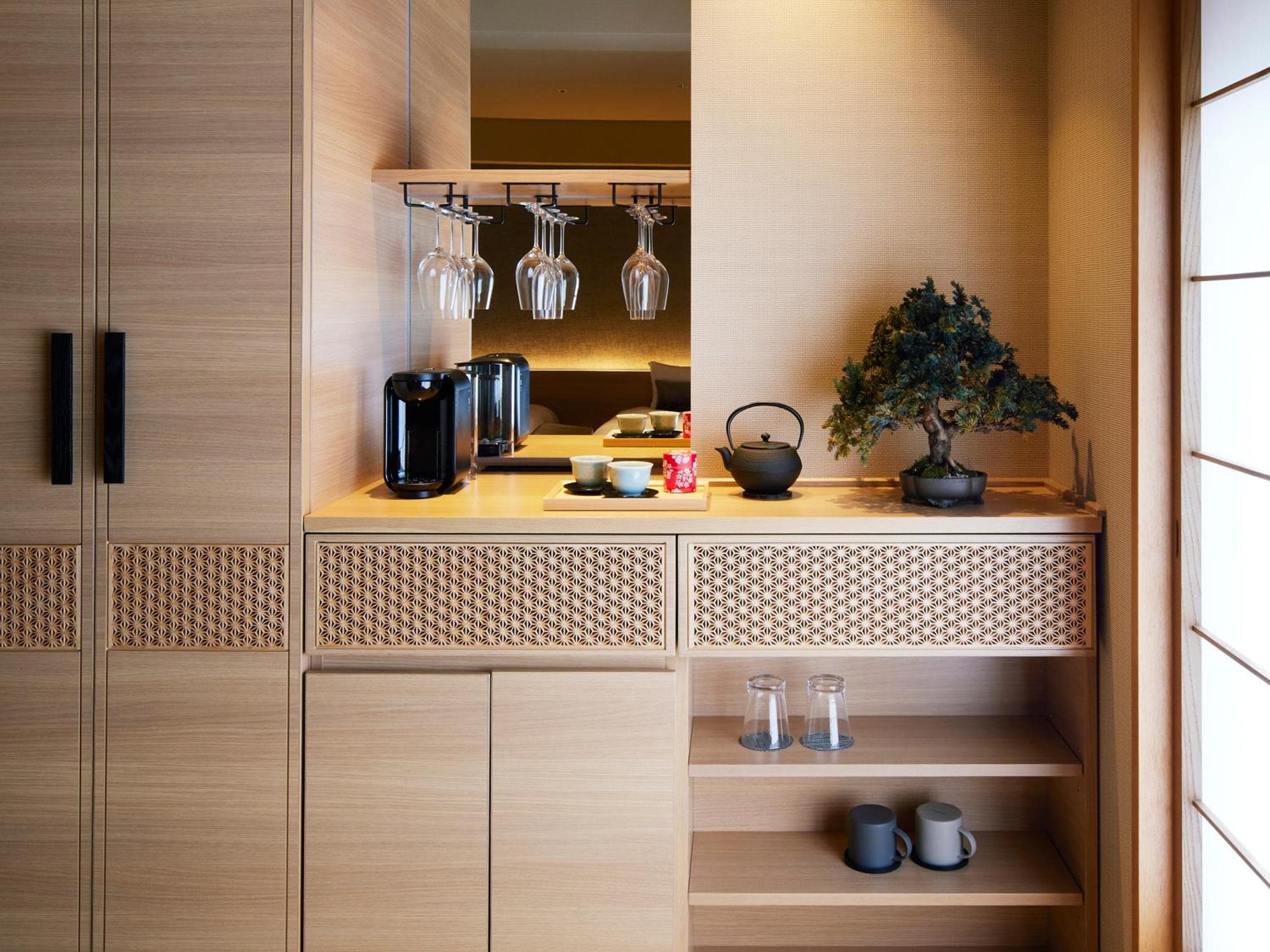 Hotel Niwa Tokyo 4