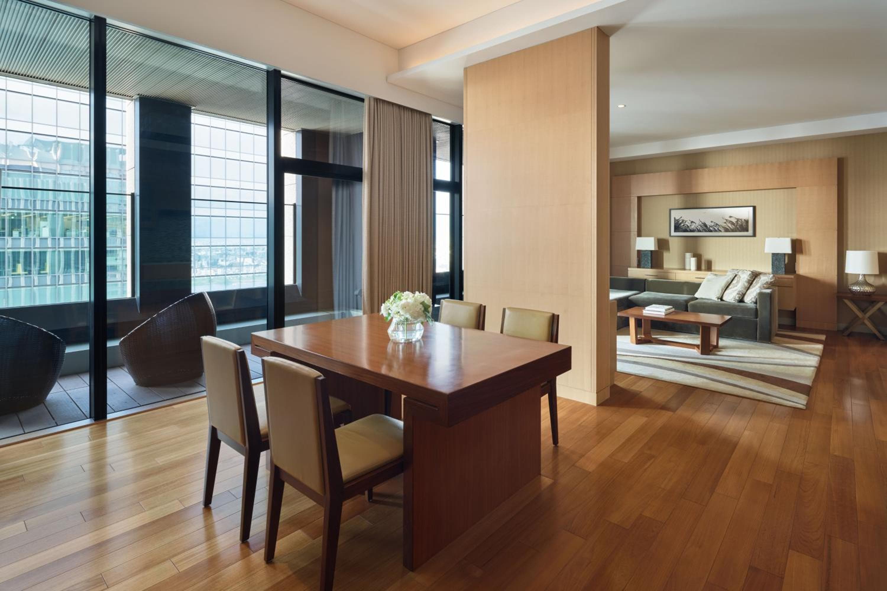 InterContinental Hotel Osaka by IHG 3