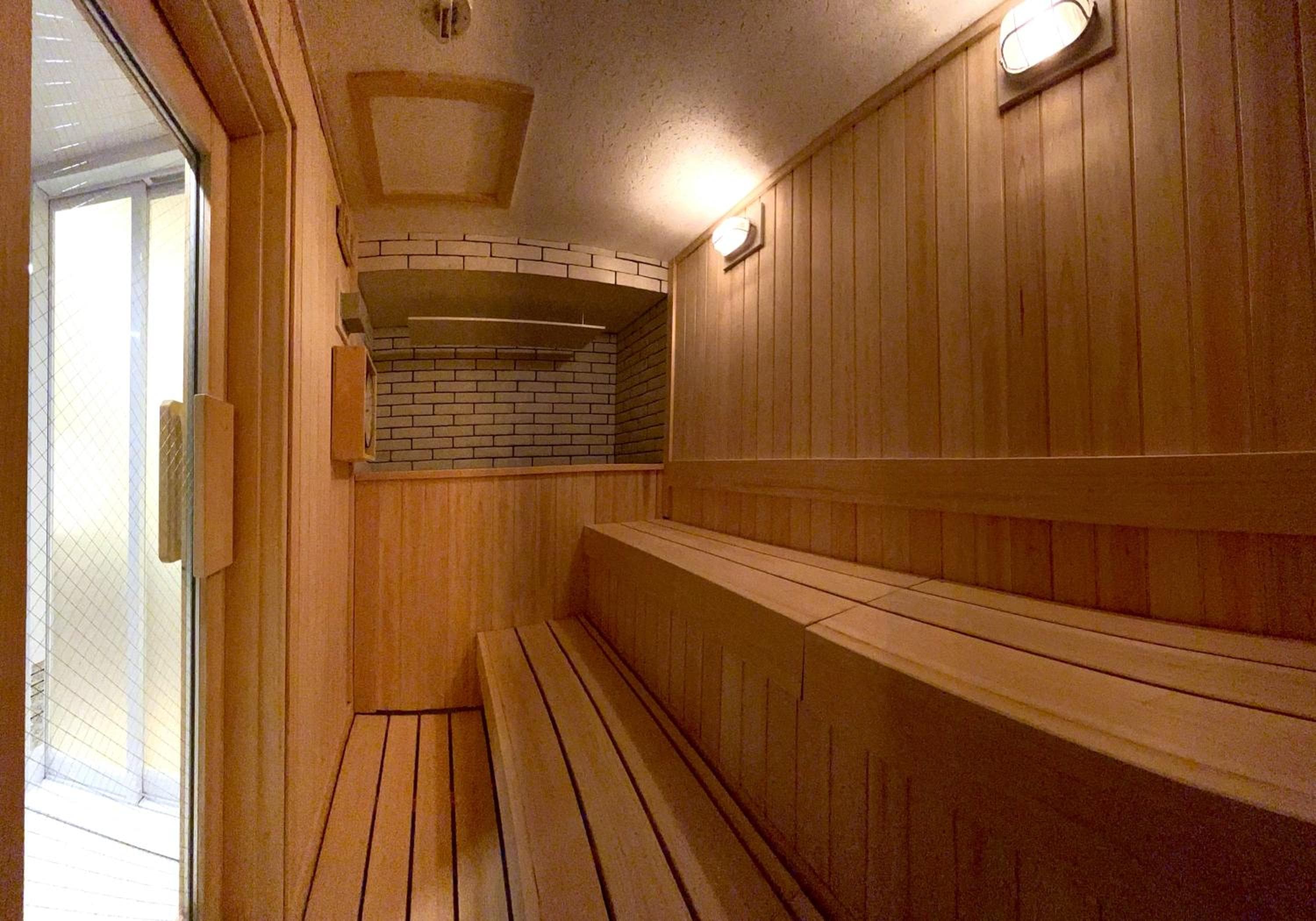 PROSTYLE RYOKAN 東京 浅草 2