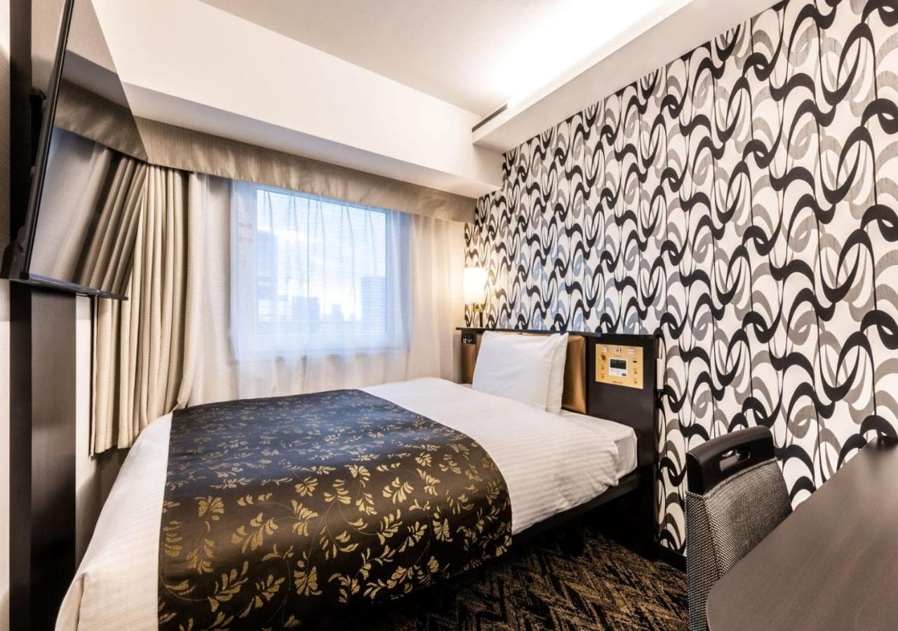 APA Hotel & Resort Osaka Umeda Eki Tower 4