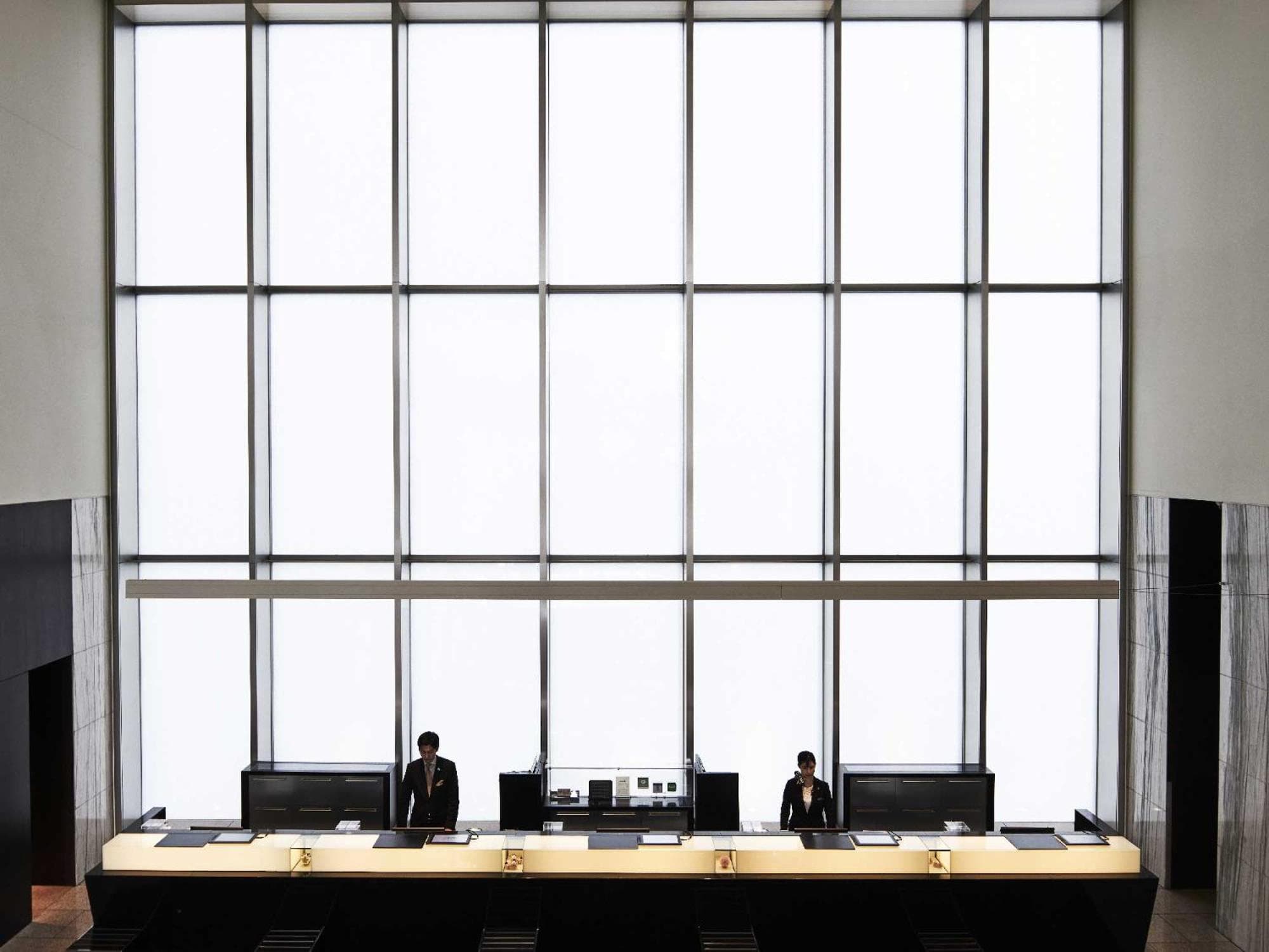 The Royal Park Hotel Iconic Tokyo Shiodome 4