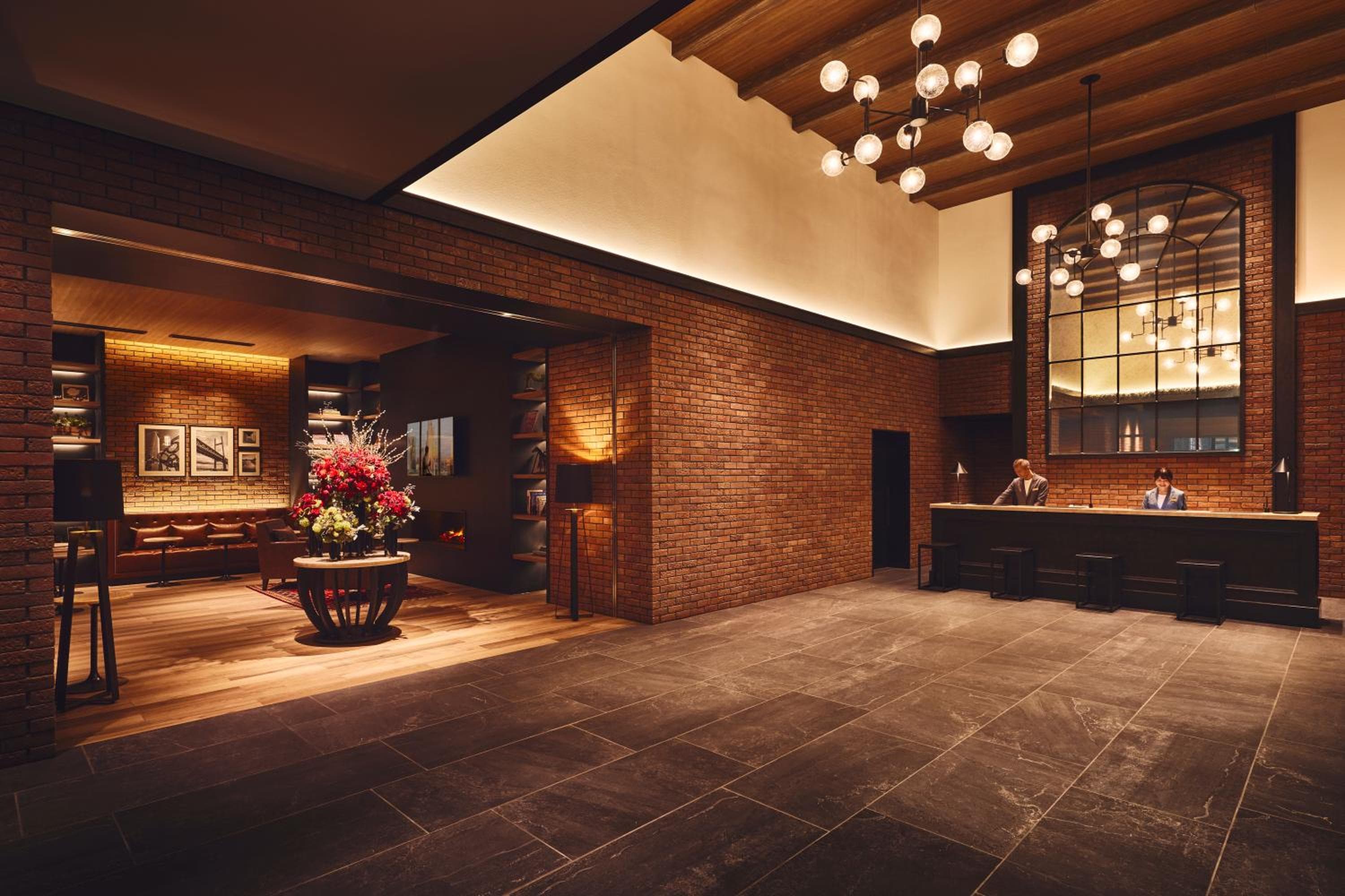 Citadines Harbour Front Yokohama 4