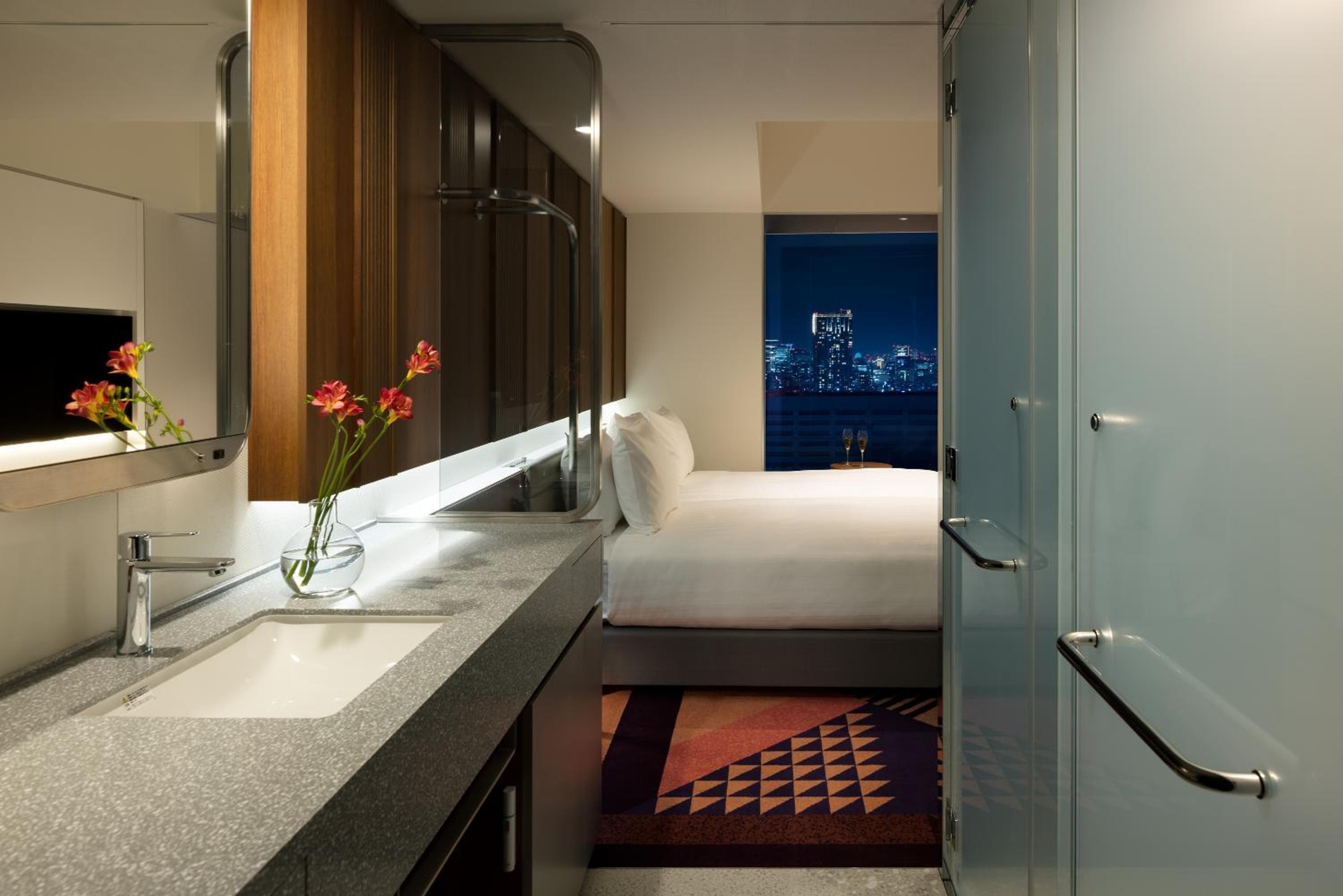 HOTEL GROOVE SHINJUKU, A PARKROYAL Hotel 4
