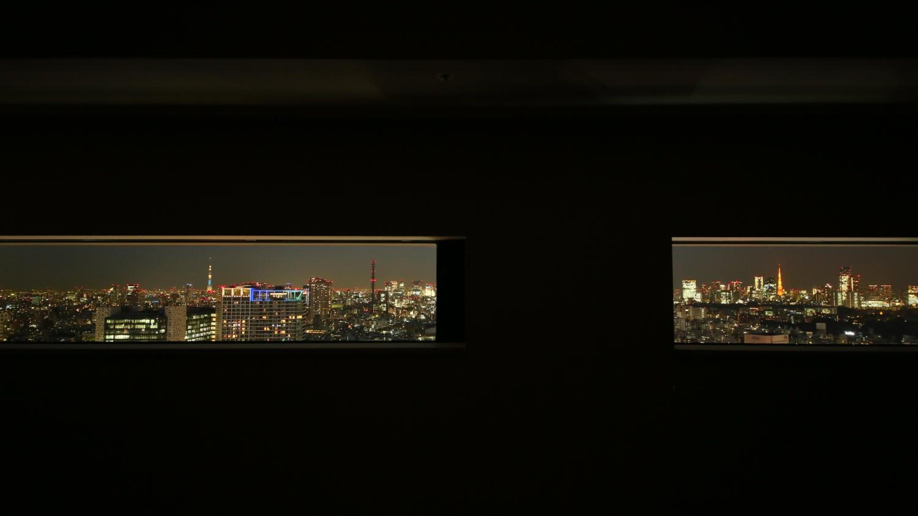 ホテル グレイスリー新宿 4
