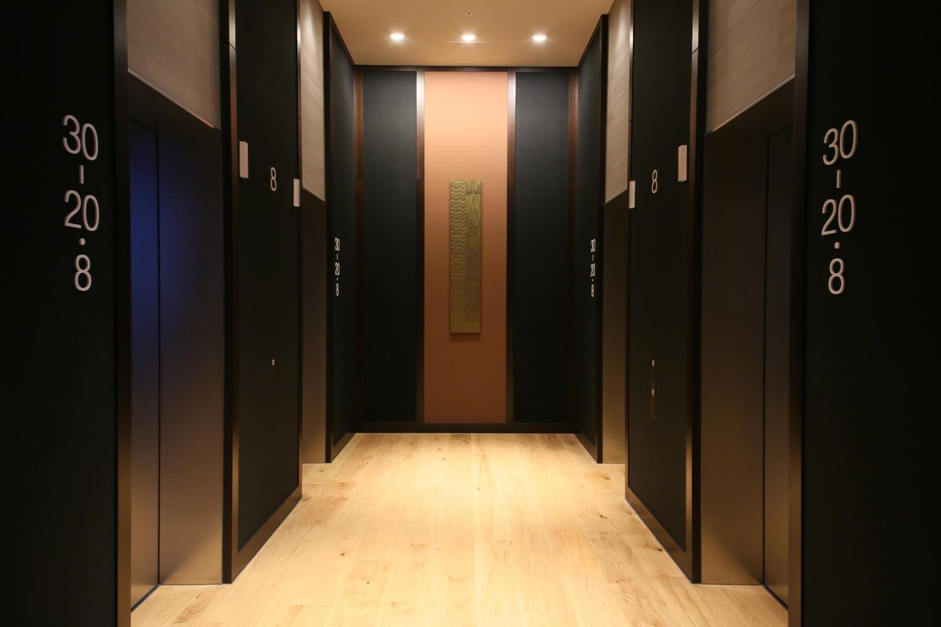 Hotel Gracery Shinjuku 2