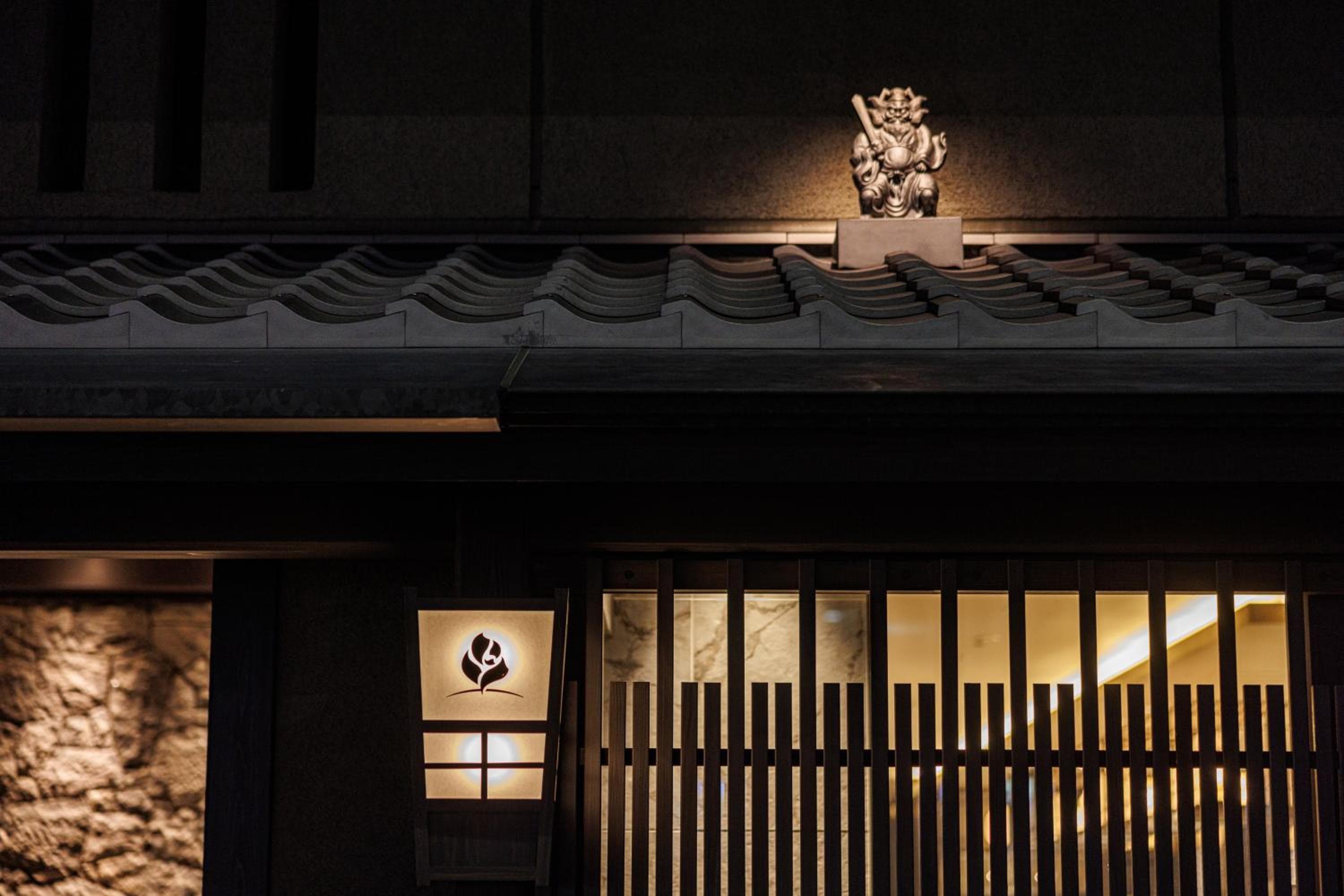 THE BLOSSOM KYOTO 1