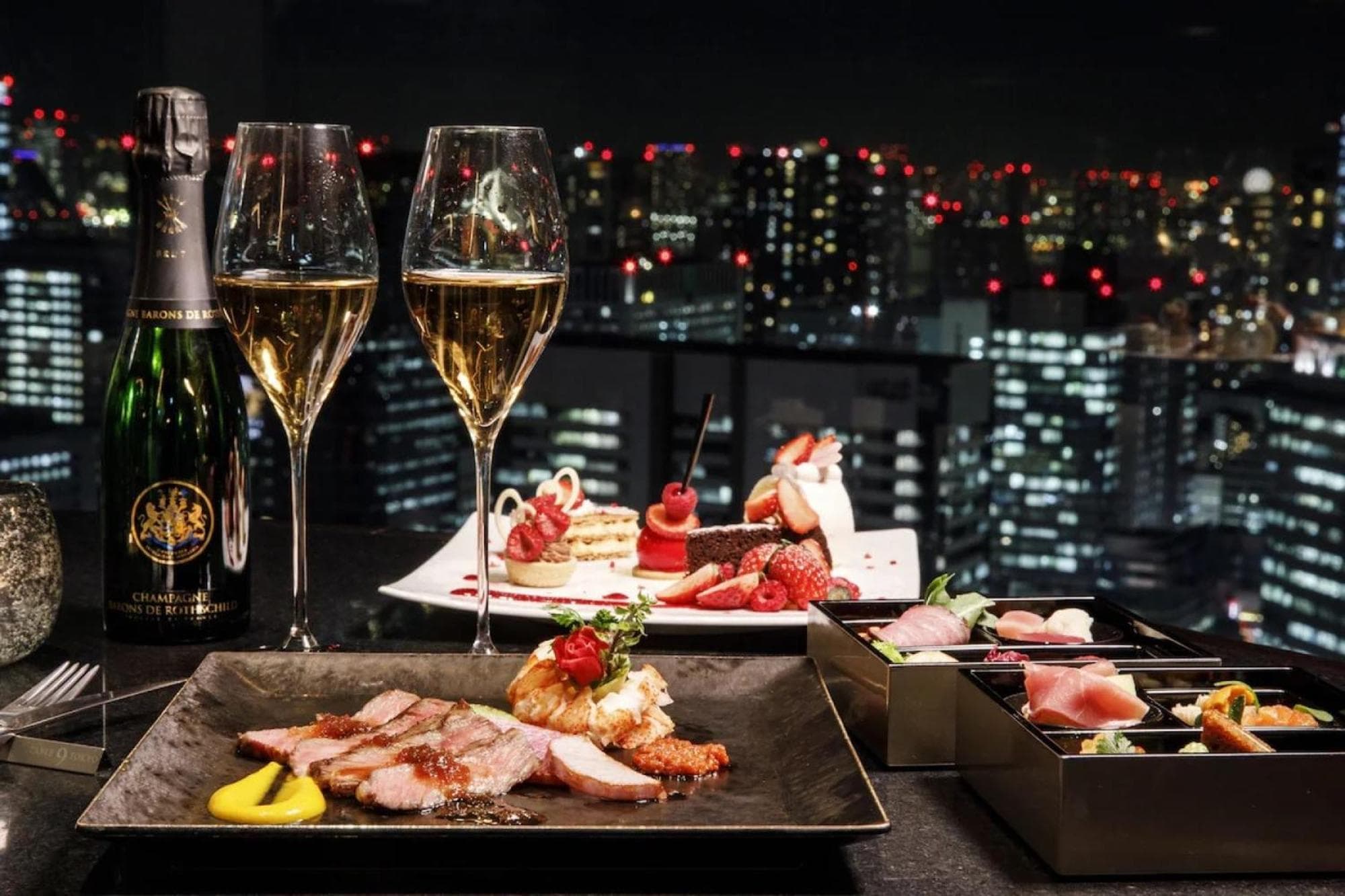 Shinagawa Prince Hotel 2