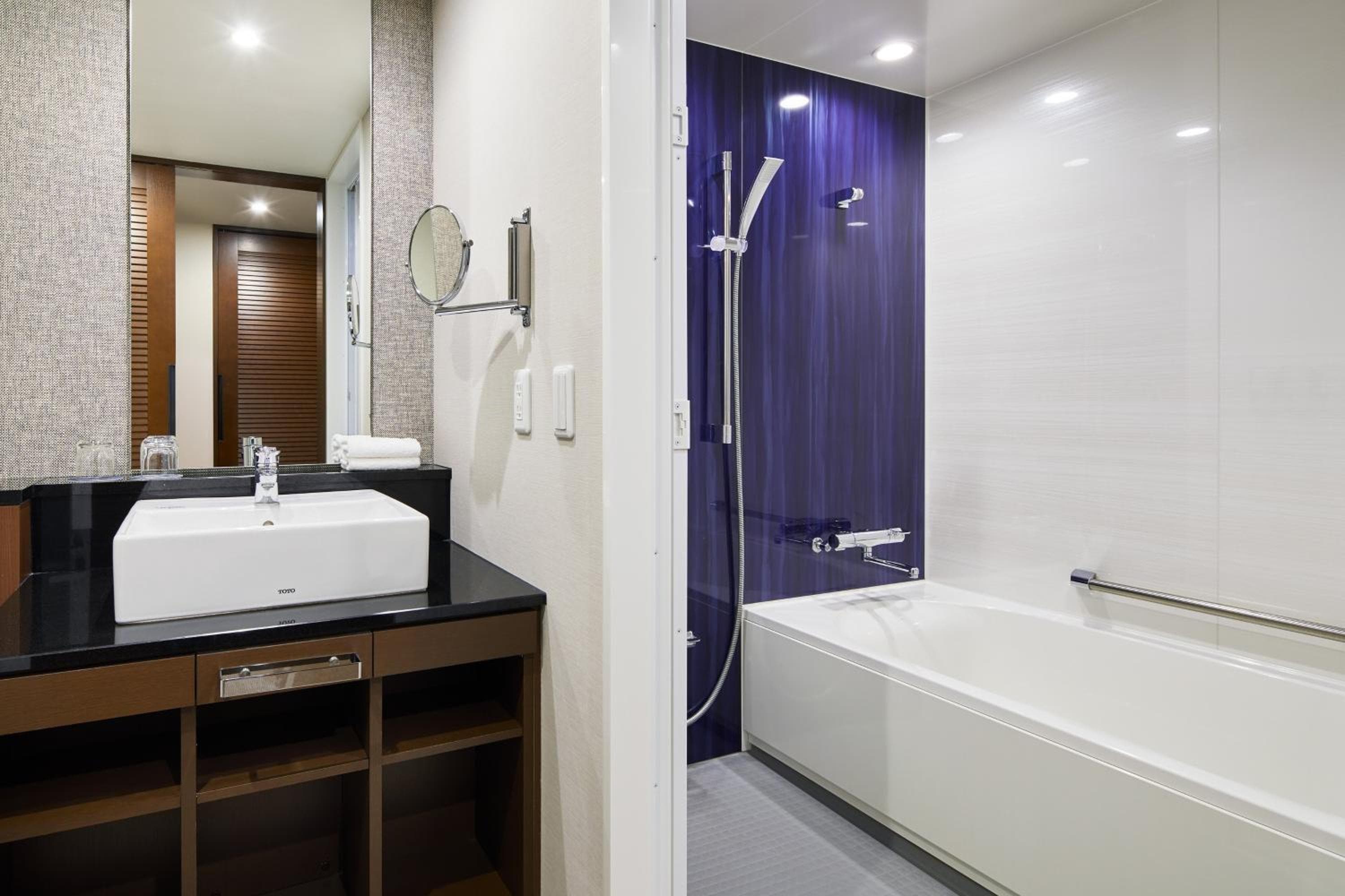 Sheraton Grande Tokyo Bay Hotel 4
