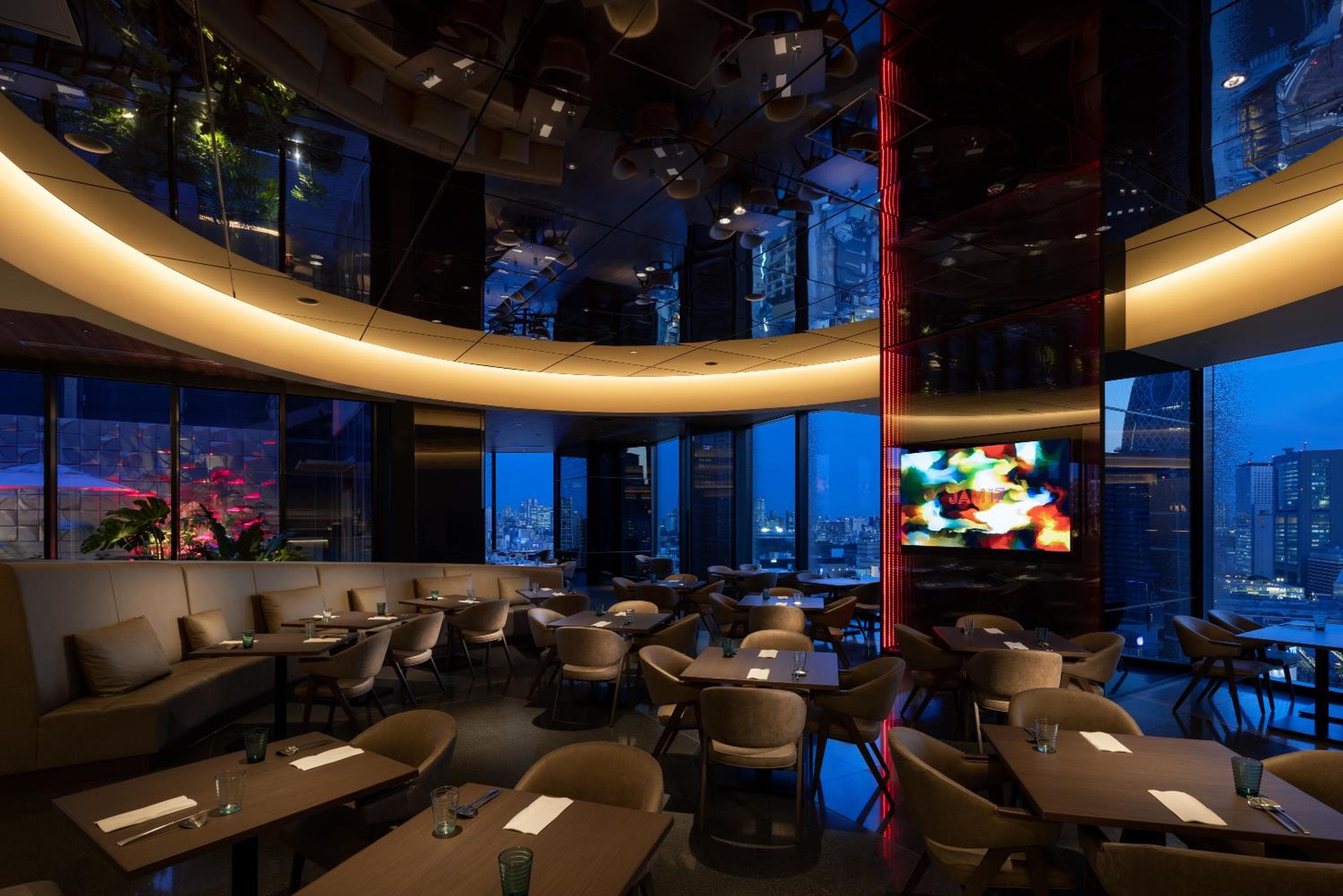 HOTEL GROOVE SHINJUKU, A PARKROYAL Hotel 2