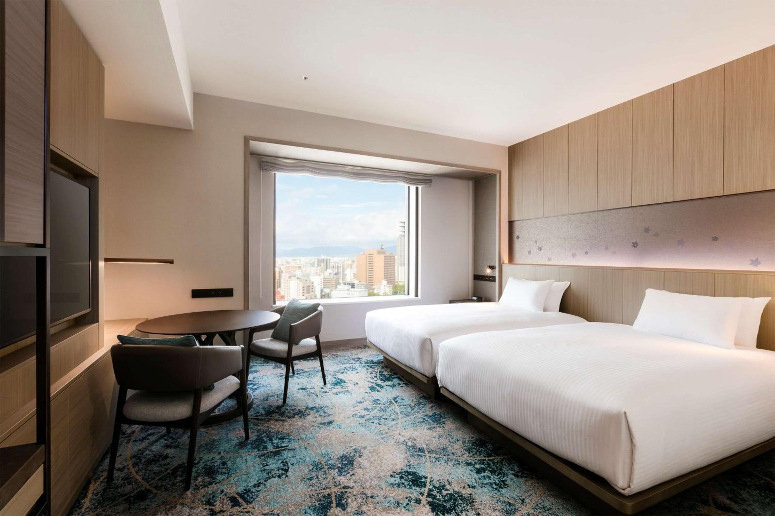 Hilton Hiroshima 3
