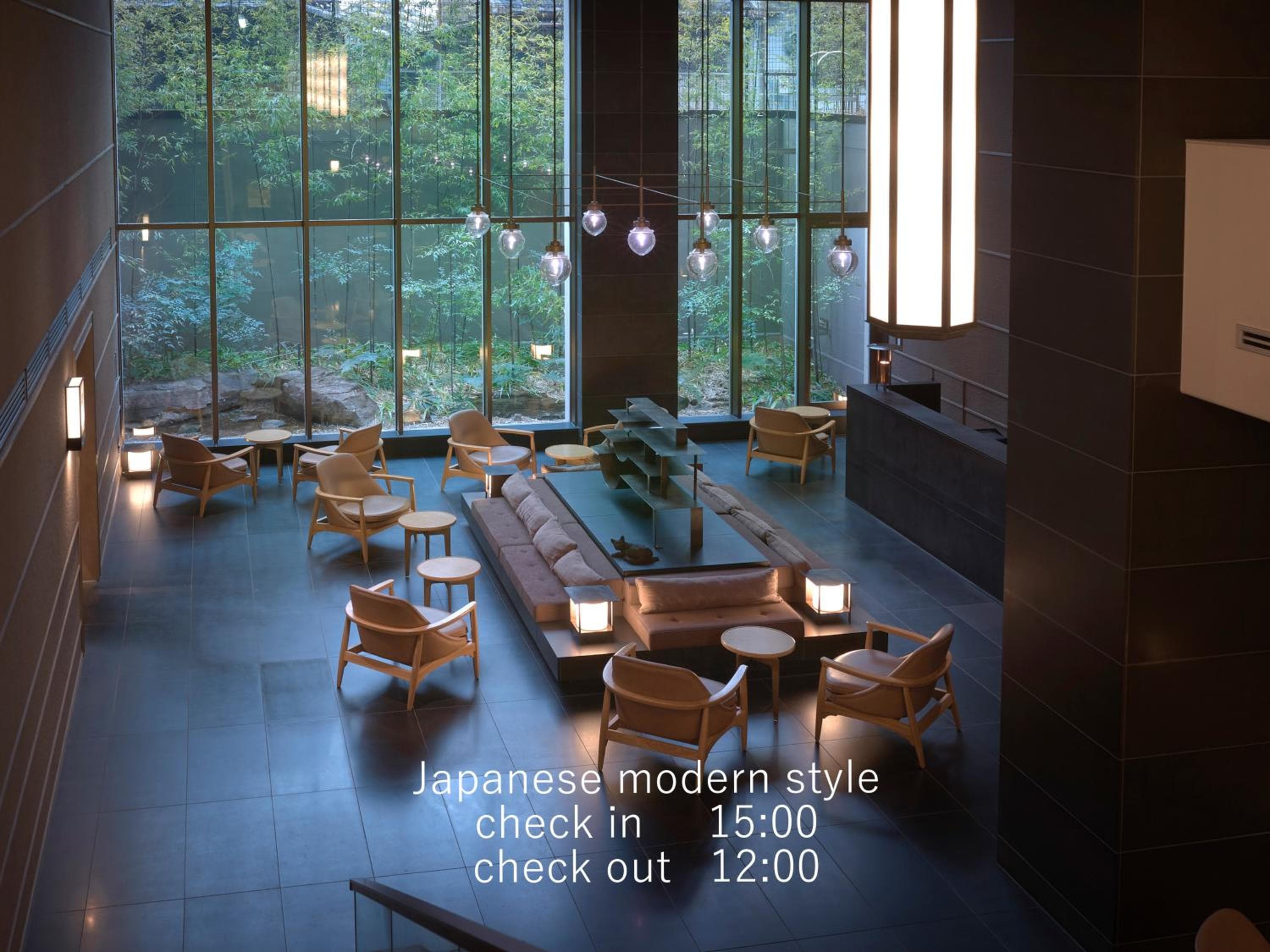 Hotel The Celestine Kyoto Gion 3