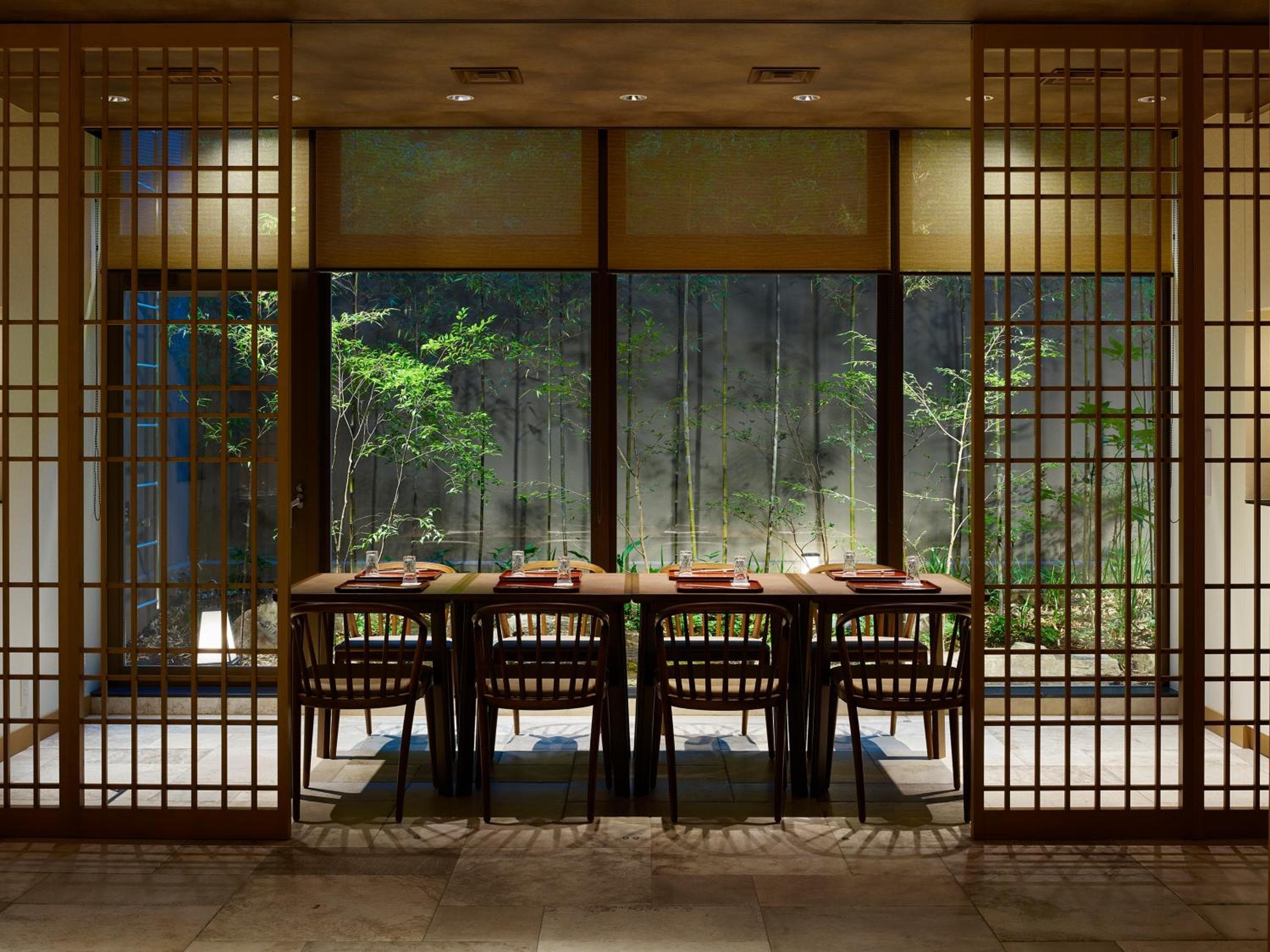Hotel The Celestine Kyoto Gion 1