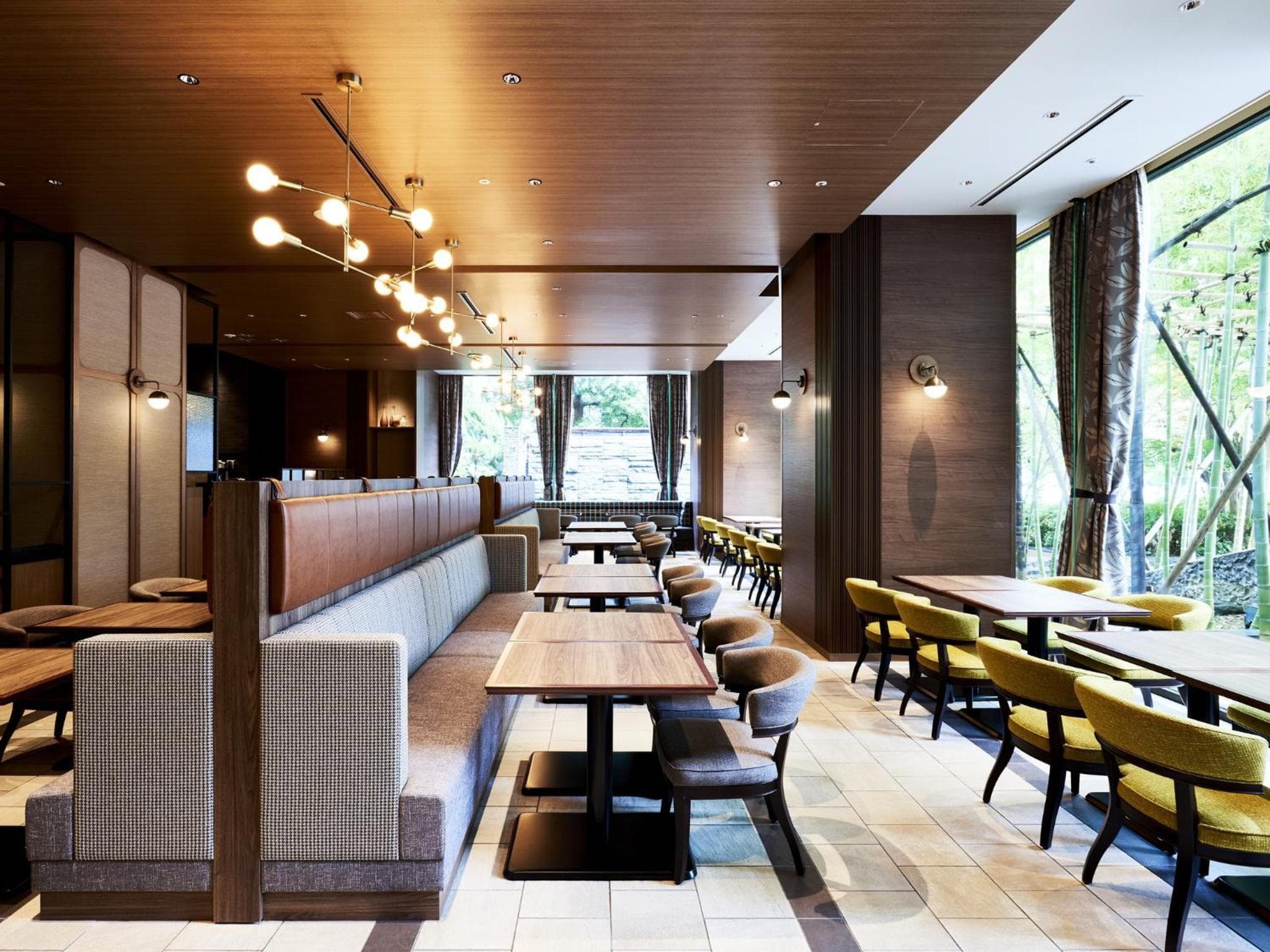 Hotel Metropolitan Tokyo Ikebukuro 3