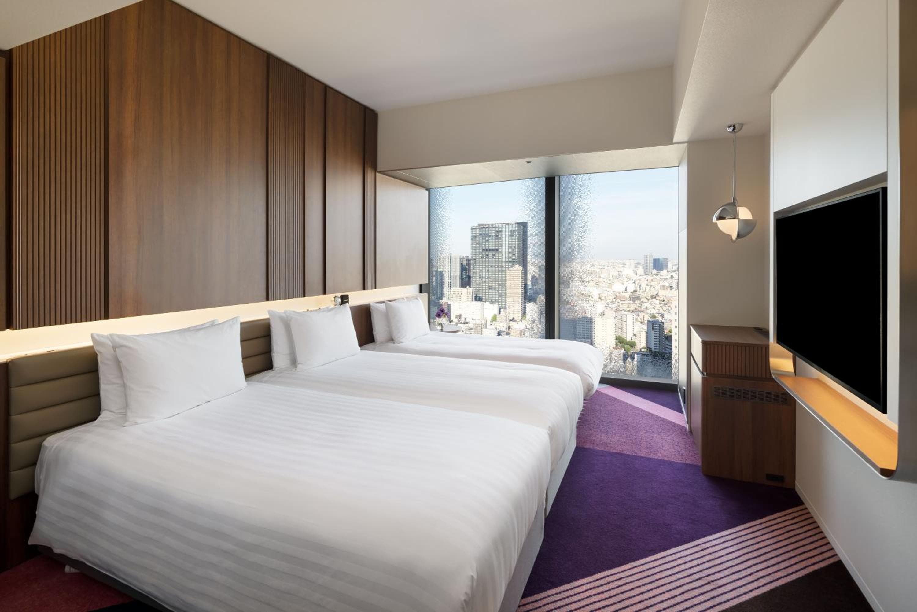 HOTEL GROOVE SHINJUKU, A PARKROYAL Hotel 3