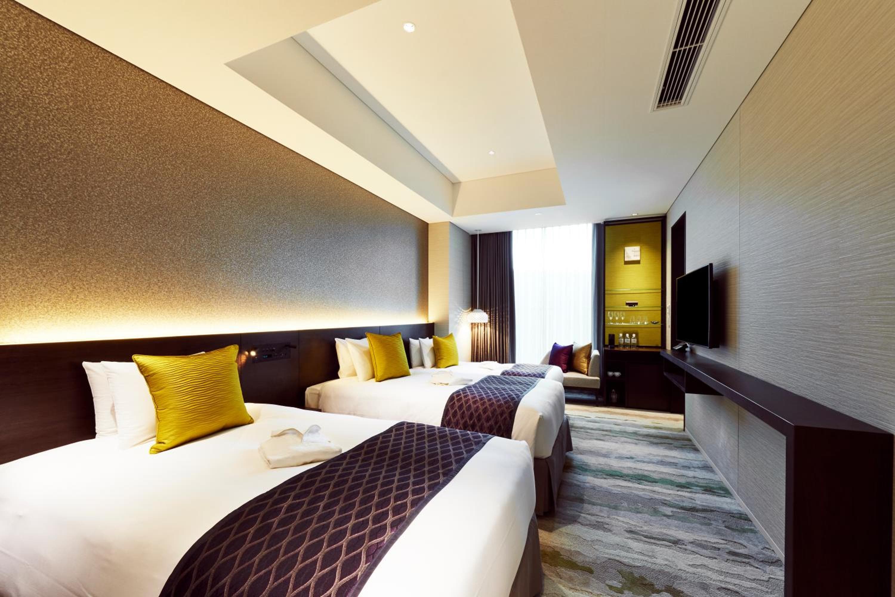 The Gate Hotel Tokyo by Hulic 4