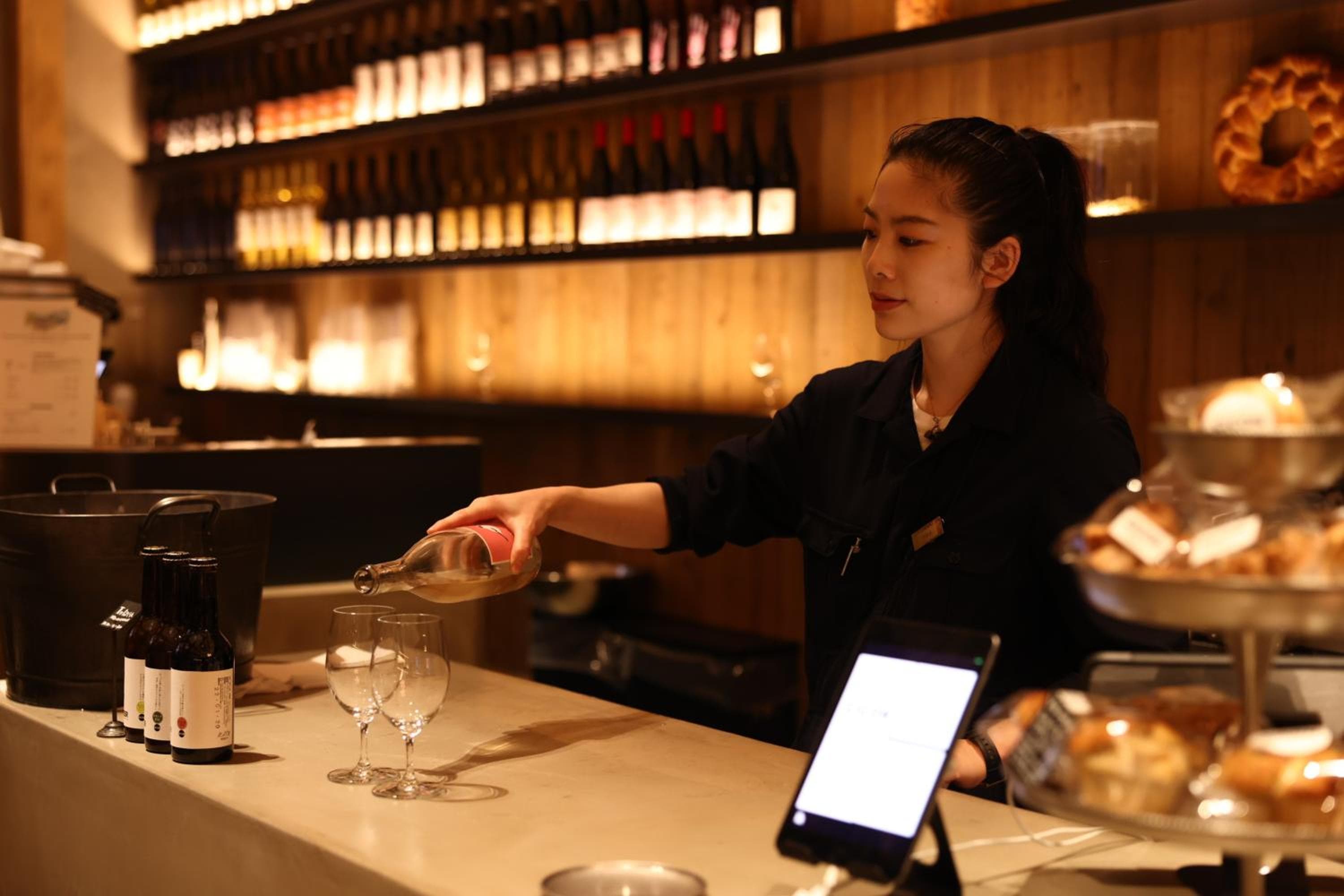 NOHGA HOTEL KIYOMIZU KYOTO 3