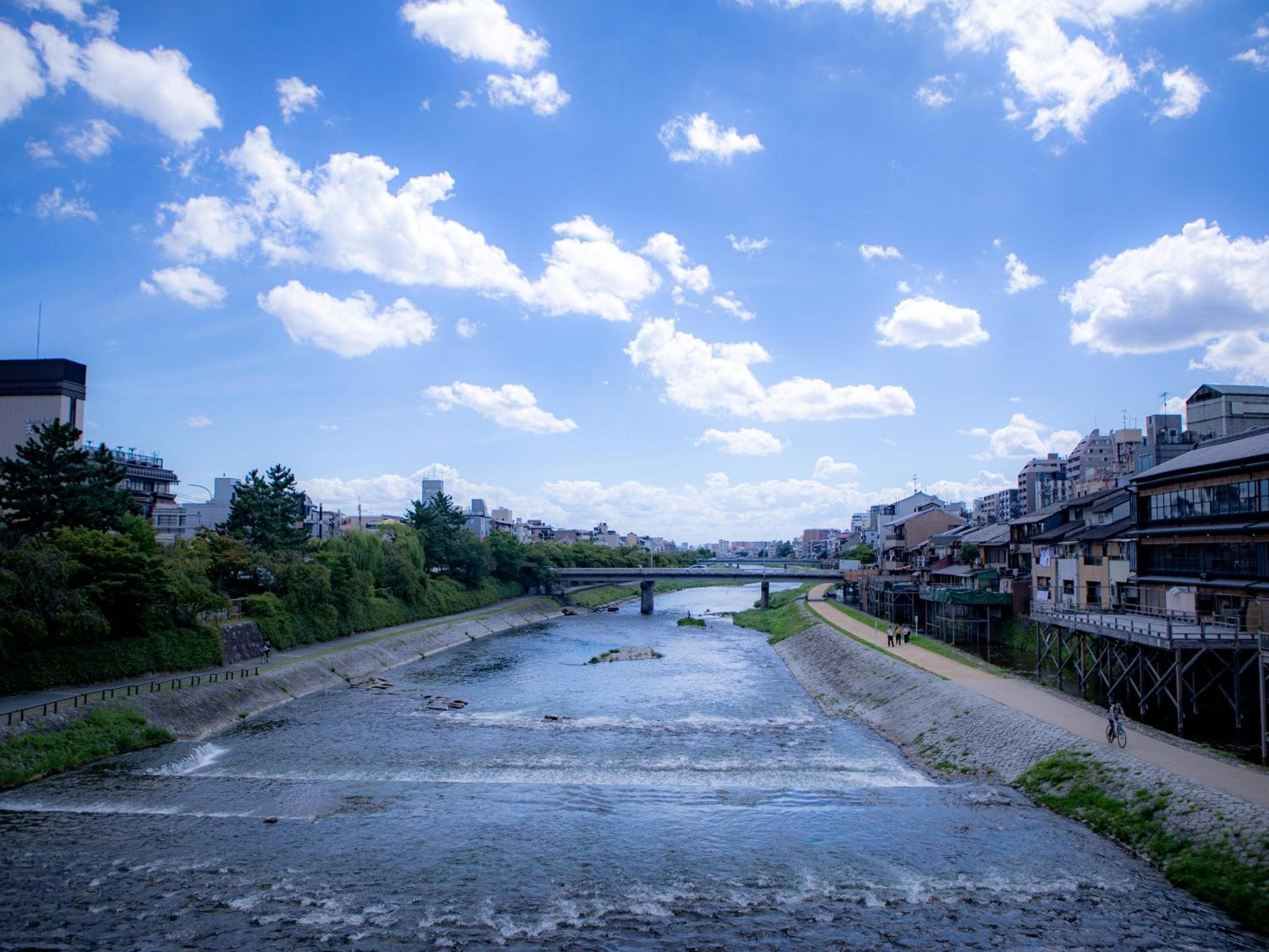 THE BLOSSOM KYOTO 4