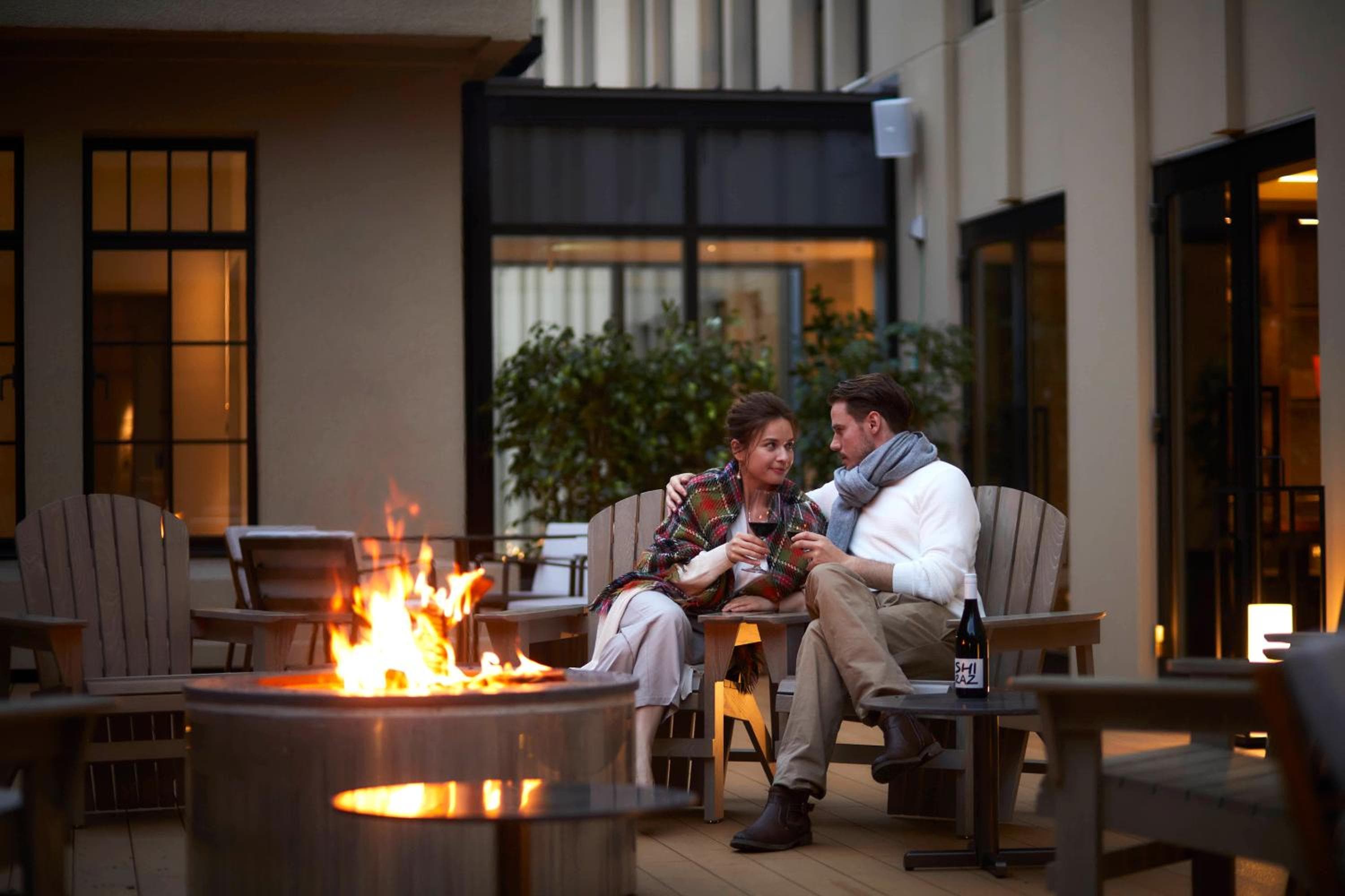 The Gate Hotel Kyoto Takasegawa by Hulic 2