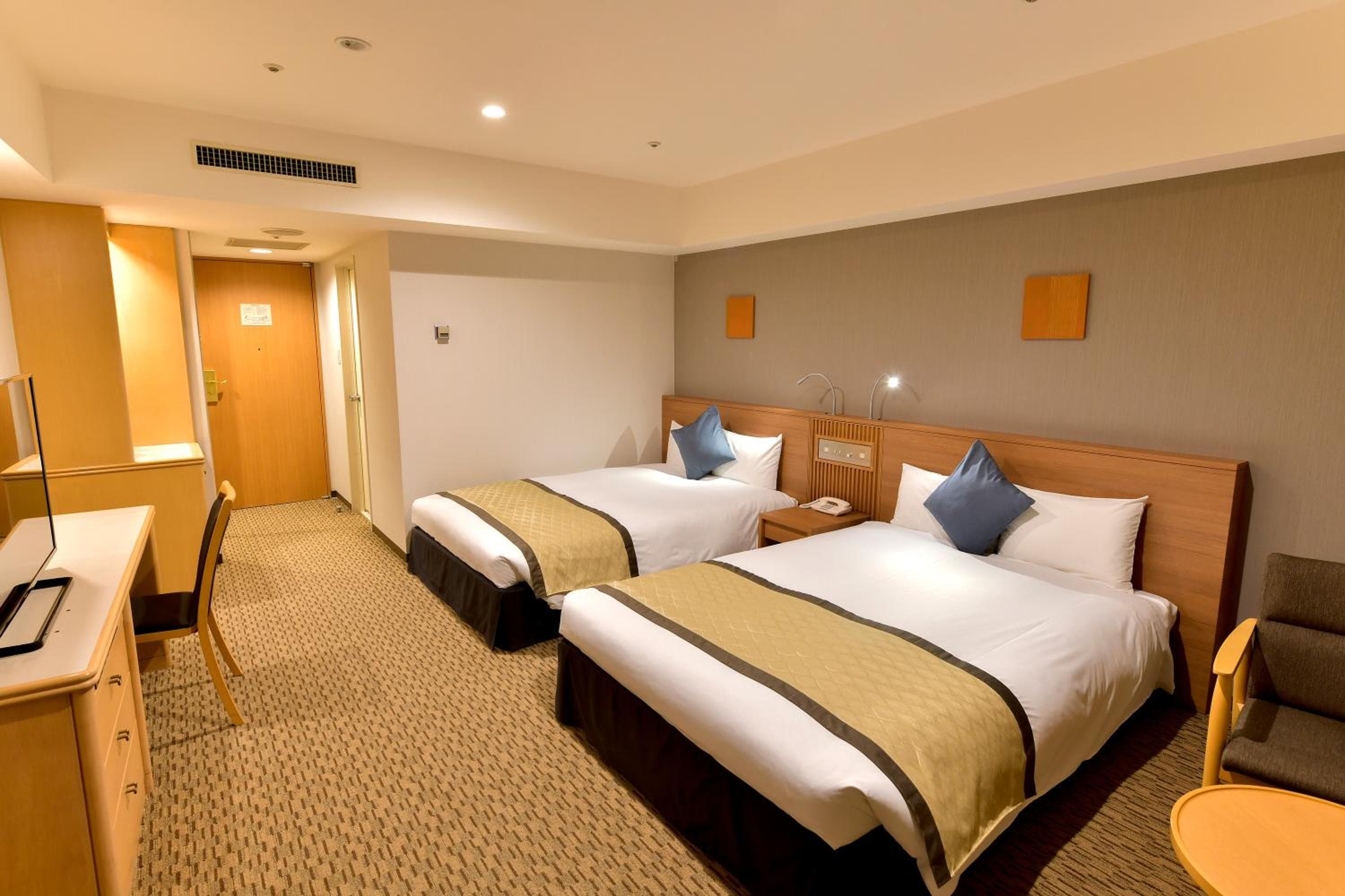 Narita Tobu Hotel Airport 2