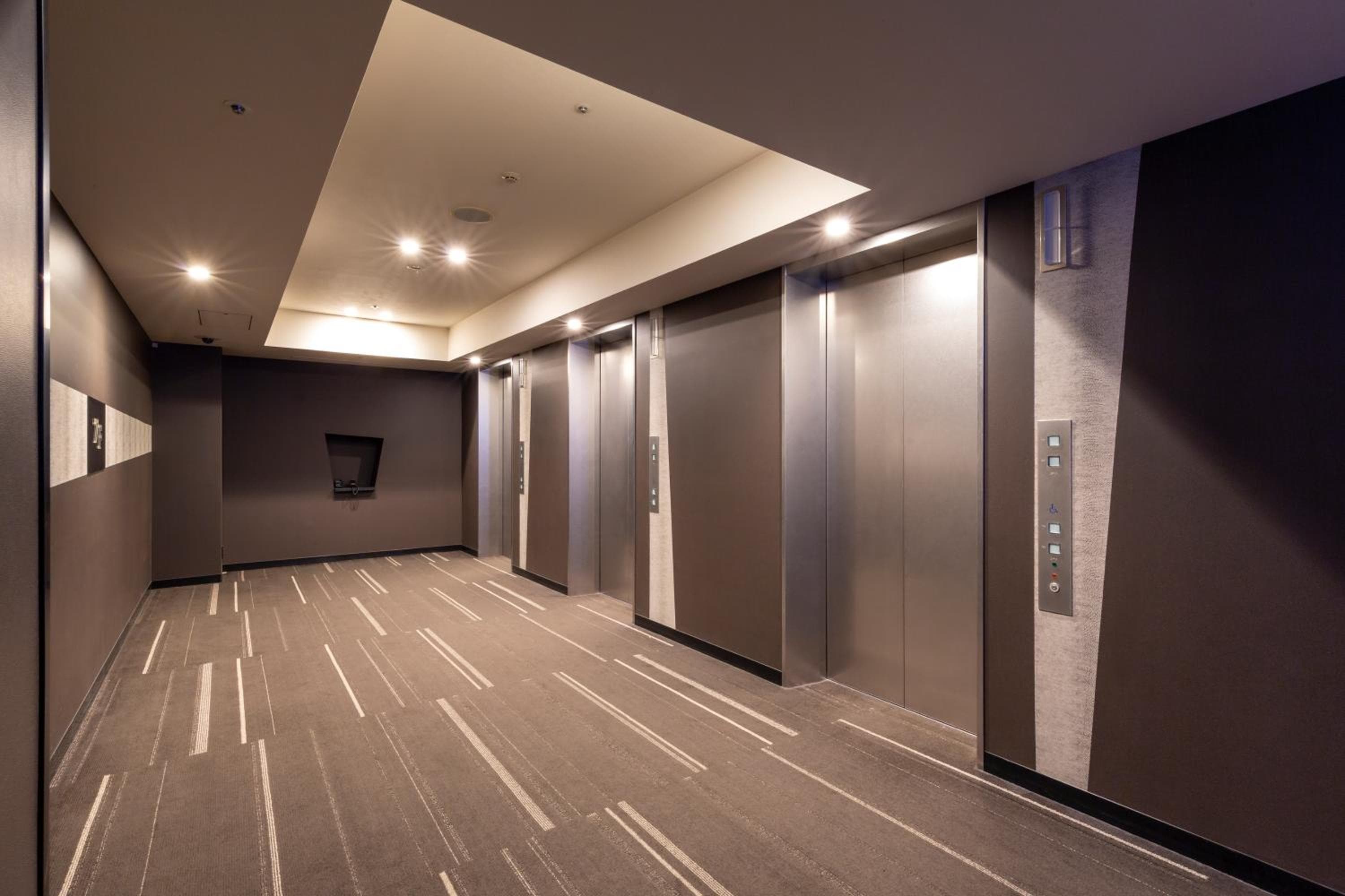The Royal Park Hotel Tokyo Haneda Airport Terminal 3 1