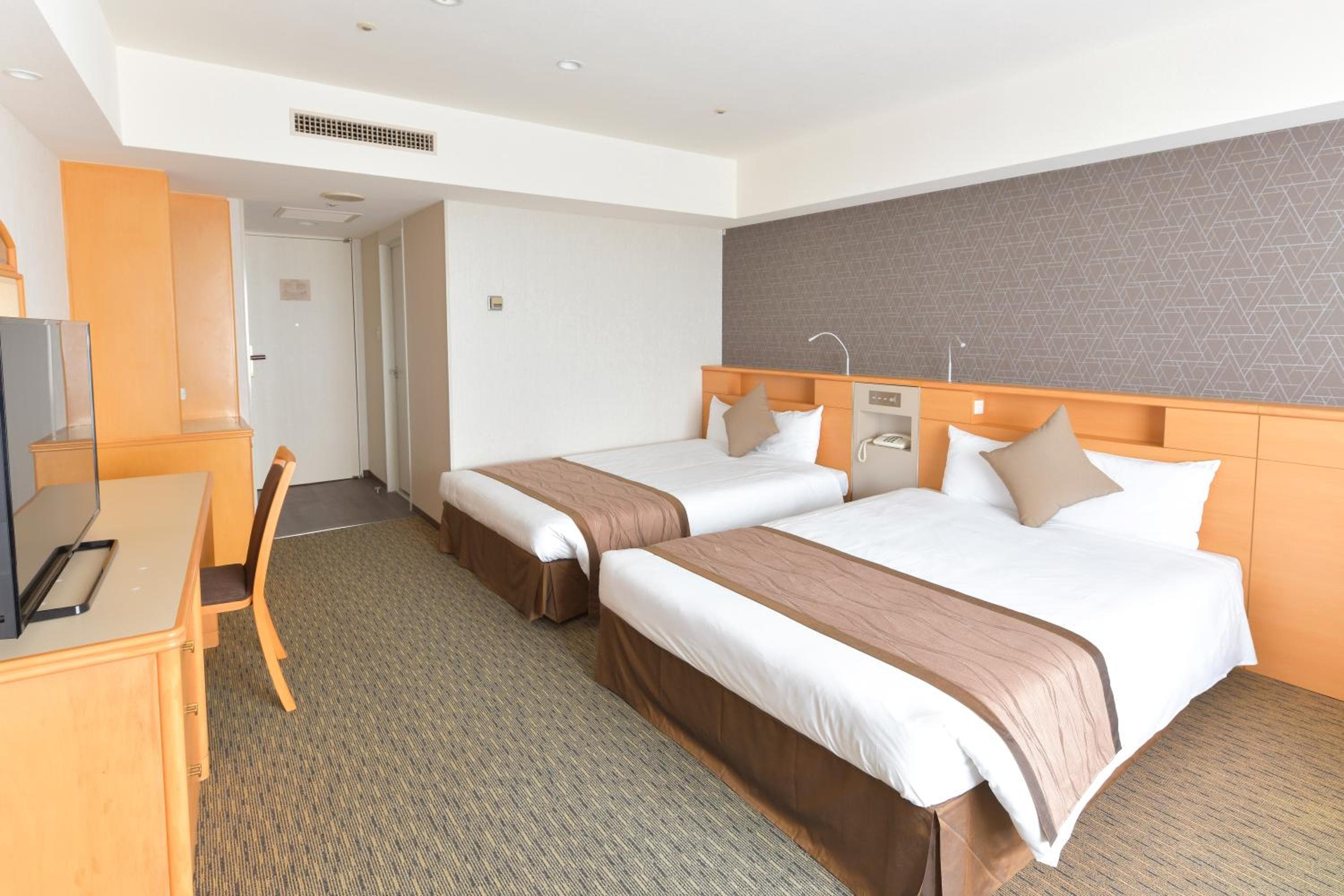 Narita Tobu Hotel Airport 1