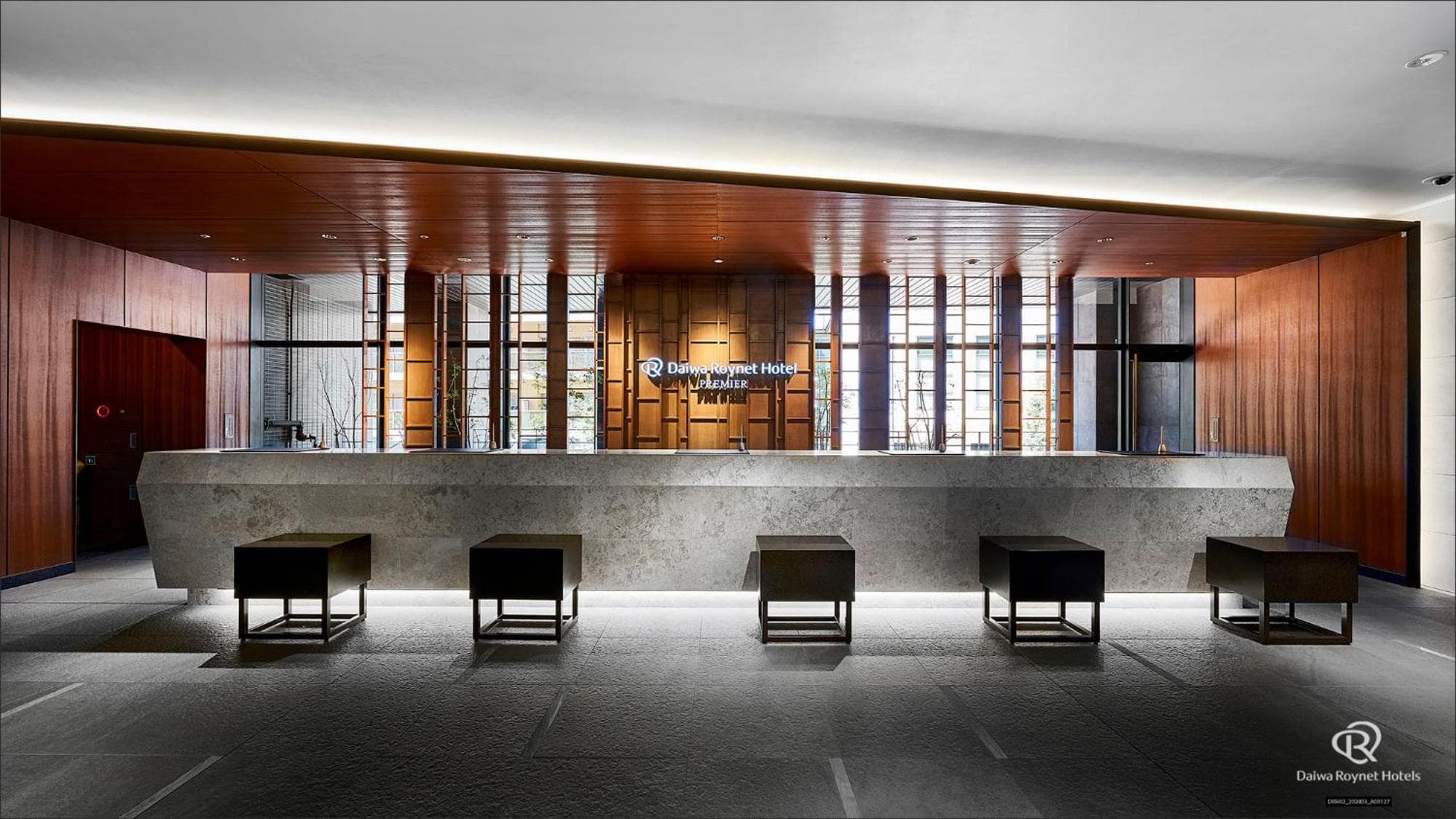 Daiwa Roynet Hotel Nishi-Shinjuku PREMIER 2