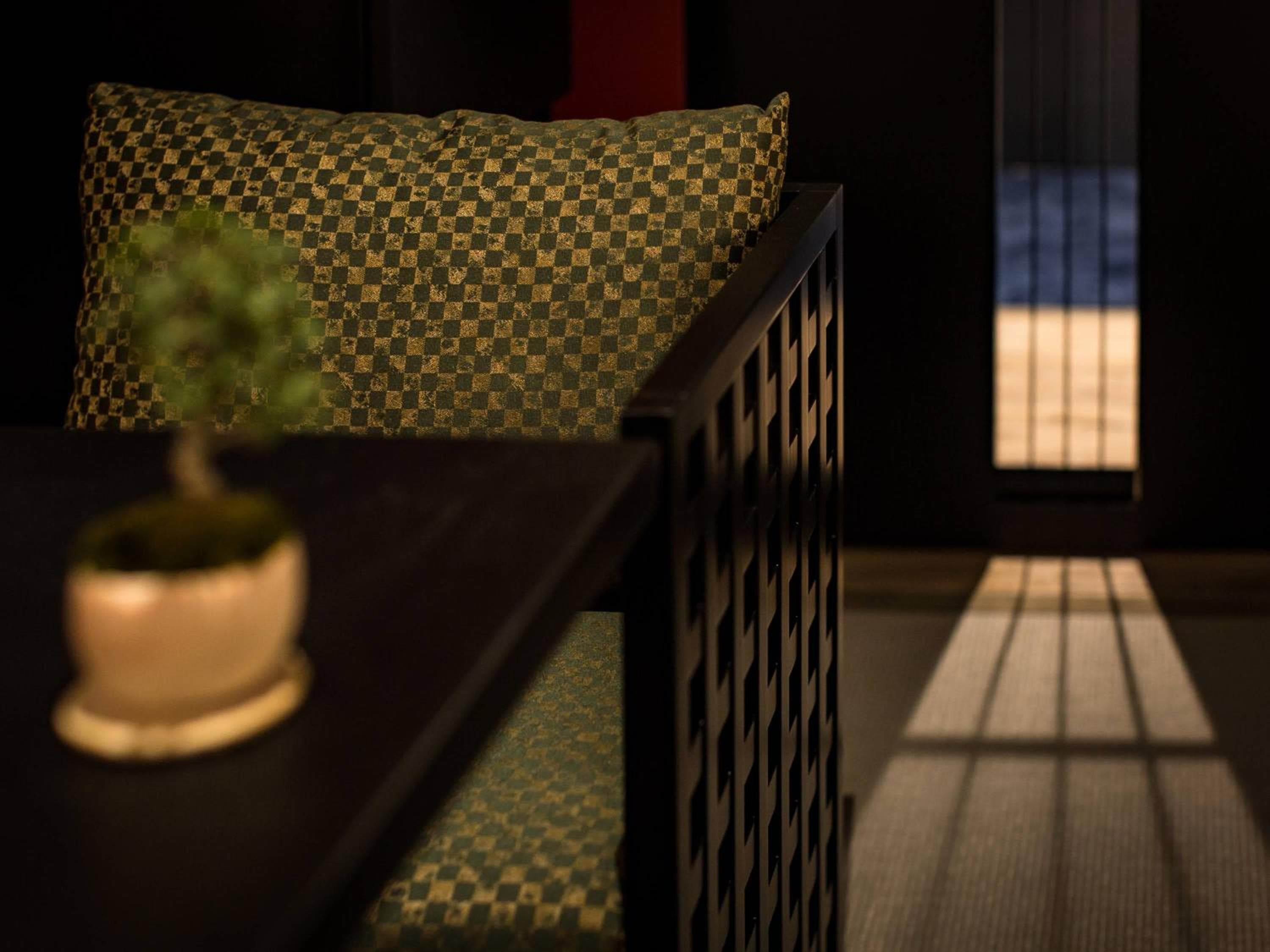 Hotel Resol Trinity Kyoto 2
