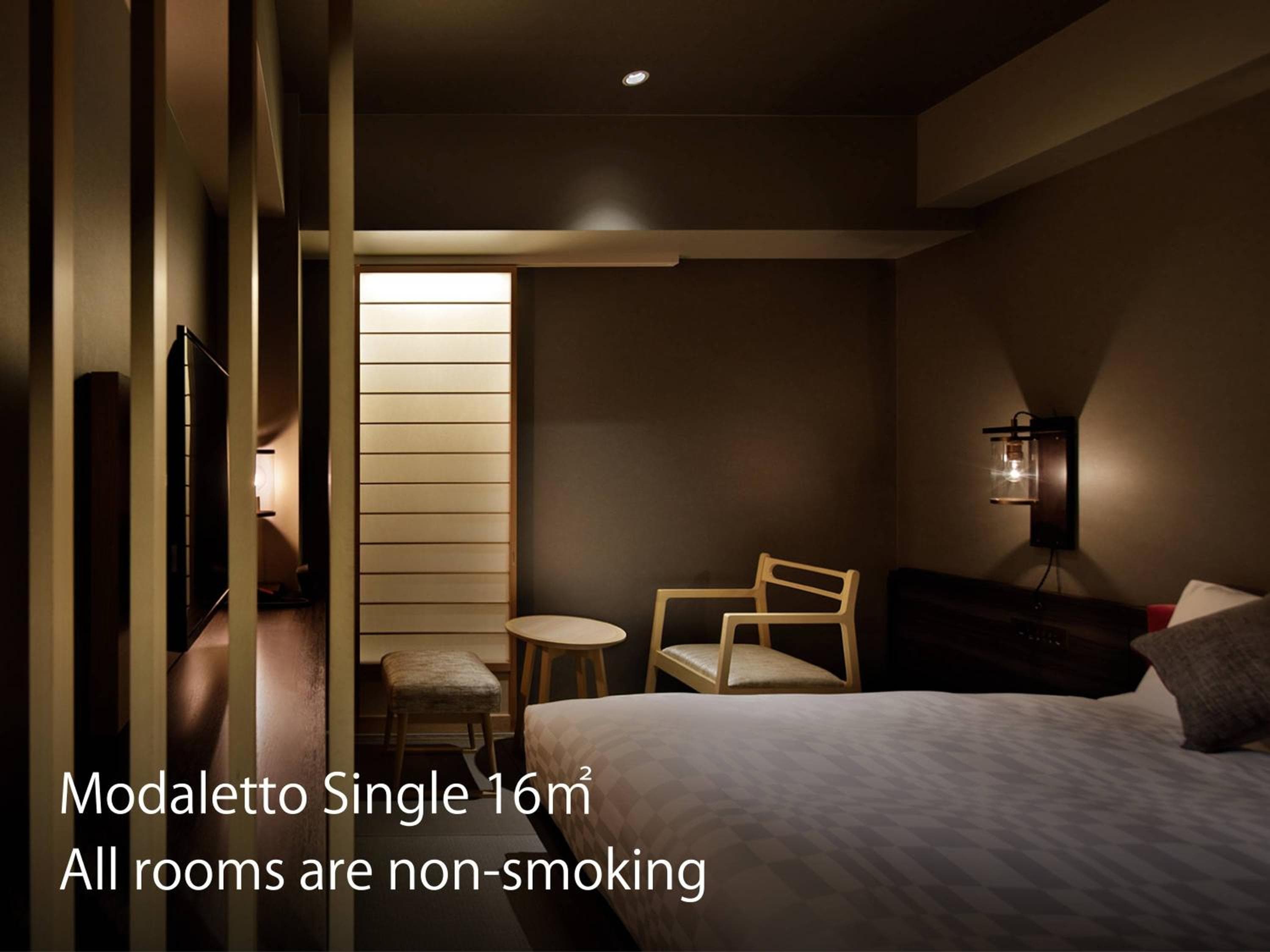 Hotel Resol Kyoto Kawaramachi Sanjo 4