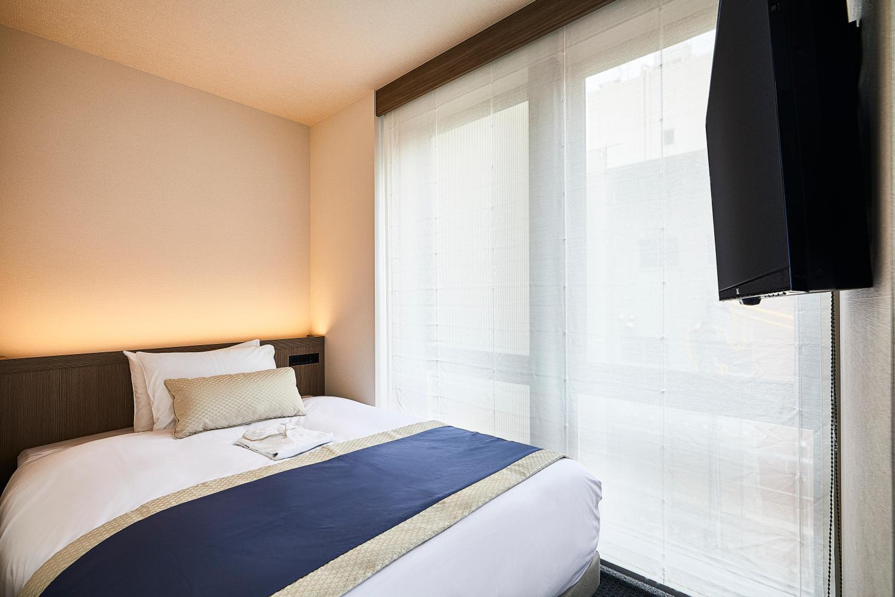 The Gate Hotel Kyoto Takasegawa by Hulic 3