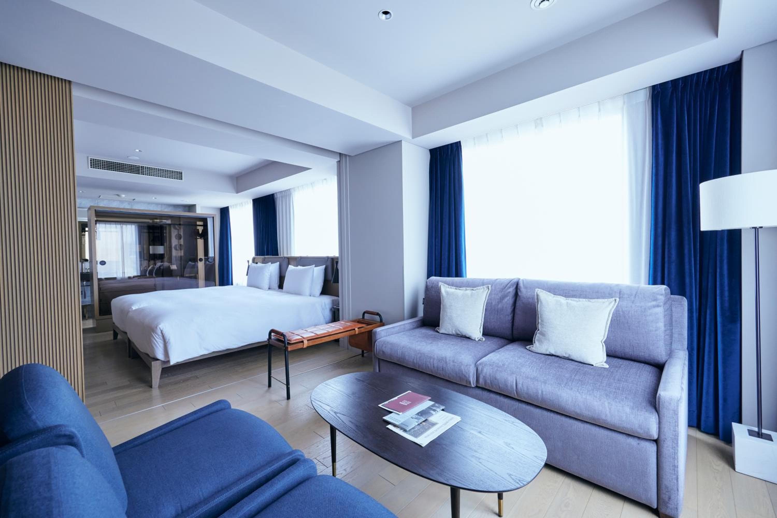 NOHGA HOTEL UENO TOKYO 2