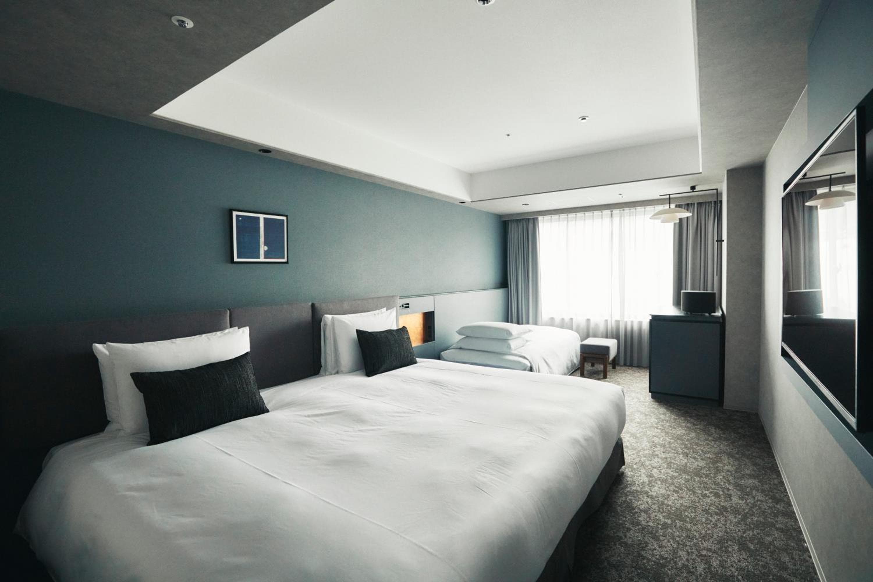 NOHGA HOTEL KIYOMIZU KYOTO 1