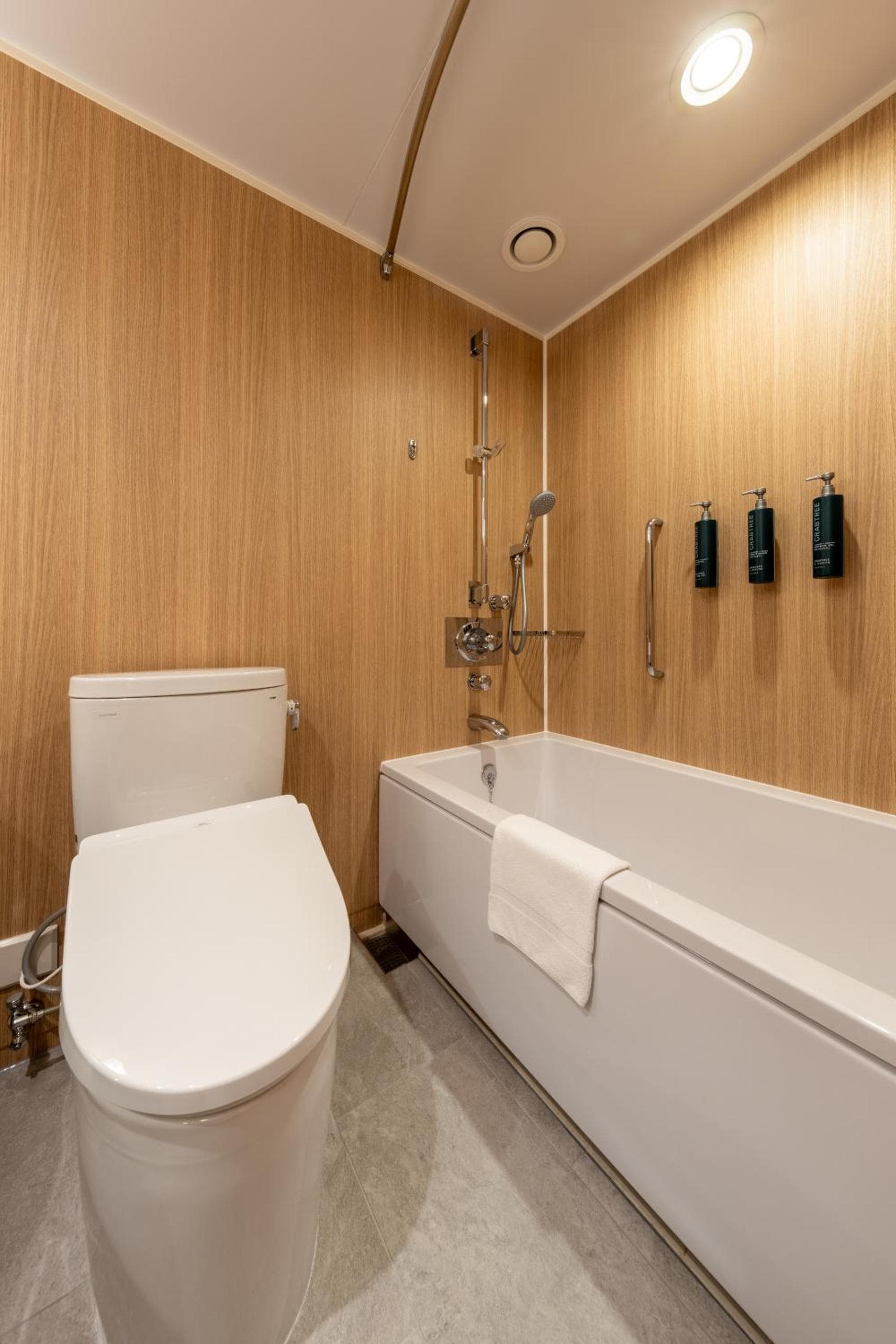 Hilton Tokyo Bay 4