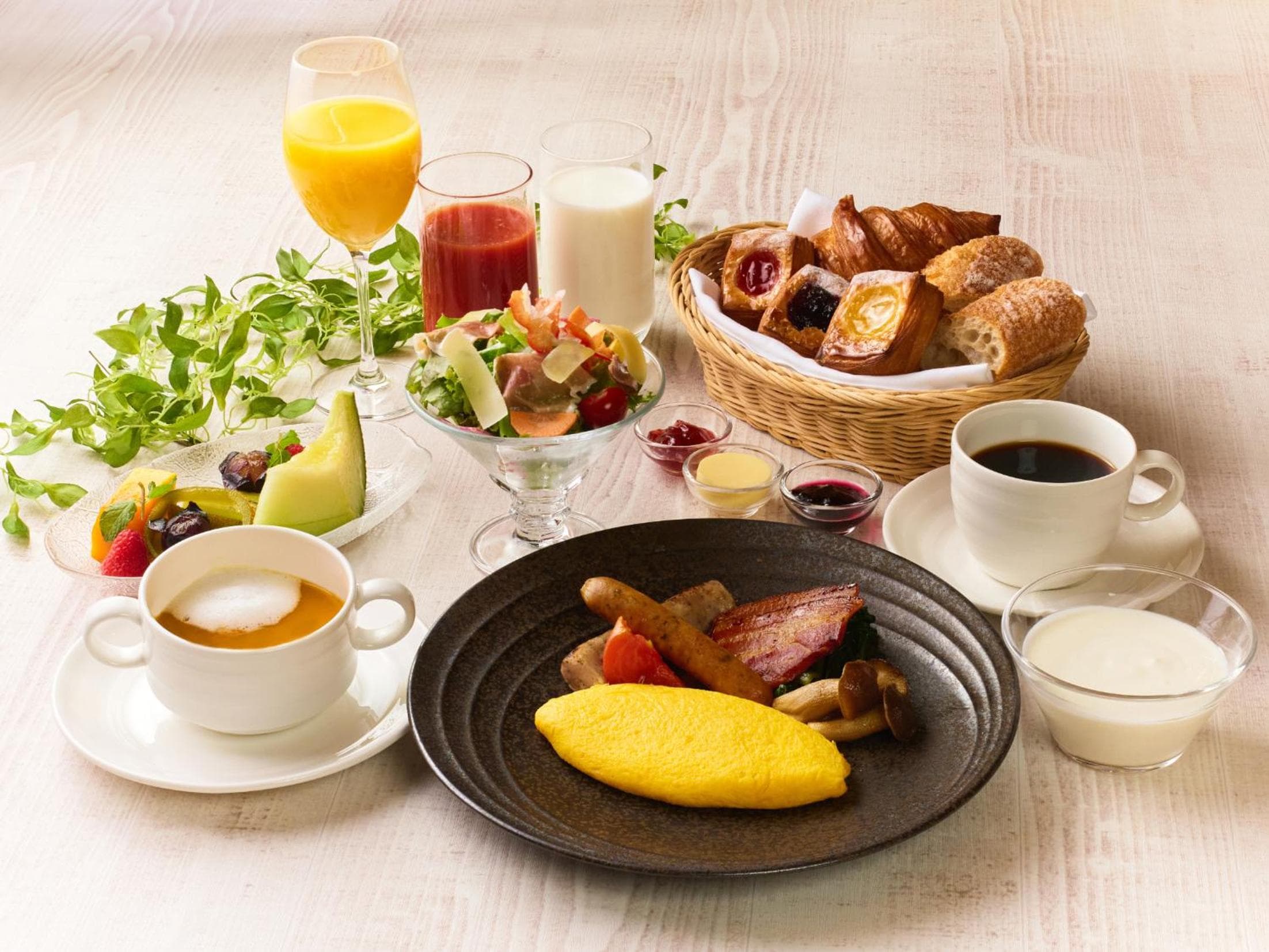 Hotel Granvia Kyoto 2