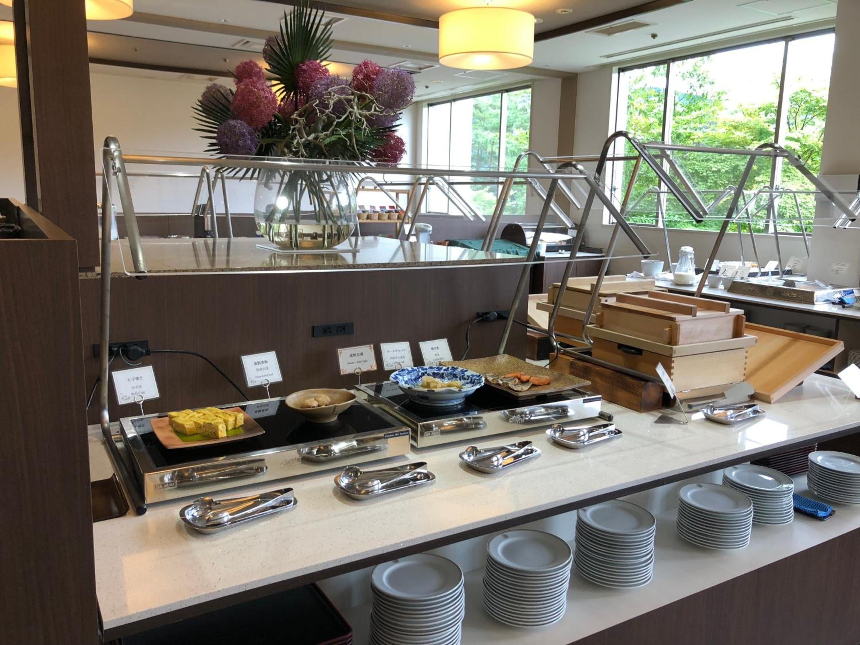 Fuji View Hotel 2
