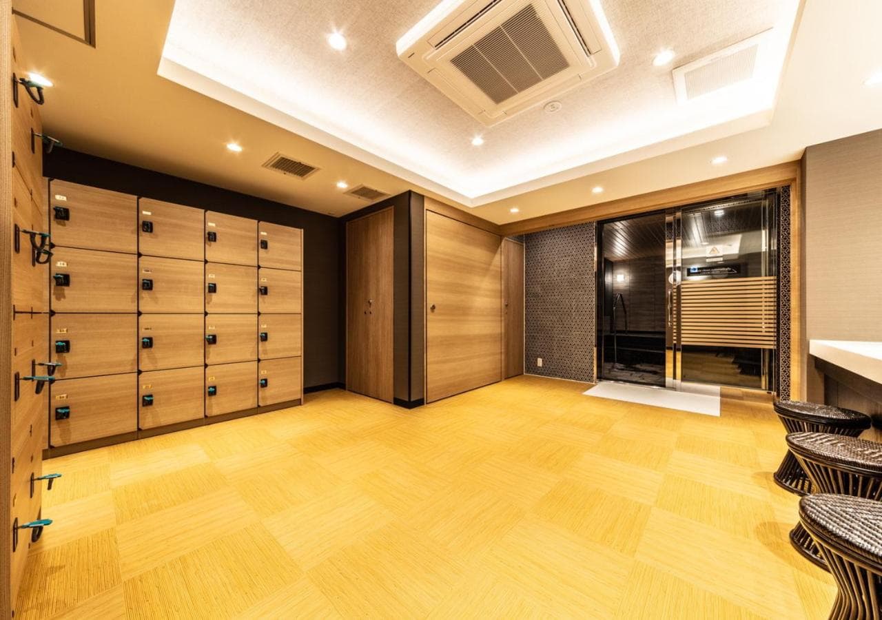 APA Hotel Higashi Shinjuku Kabukicho Tower 3