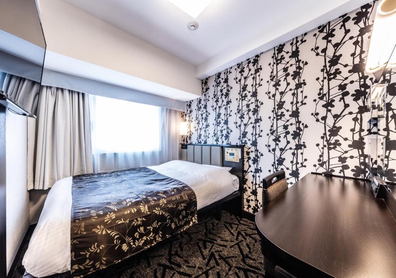 APA Hotel Higashi Shinjuku Kabukicho Tower 4