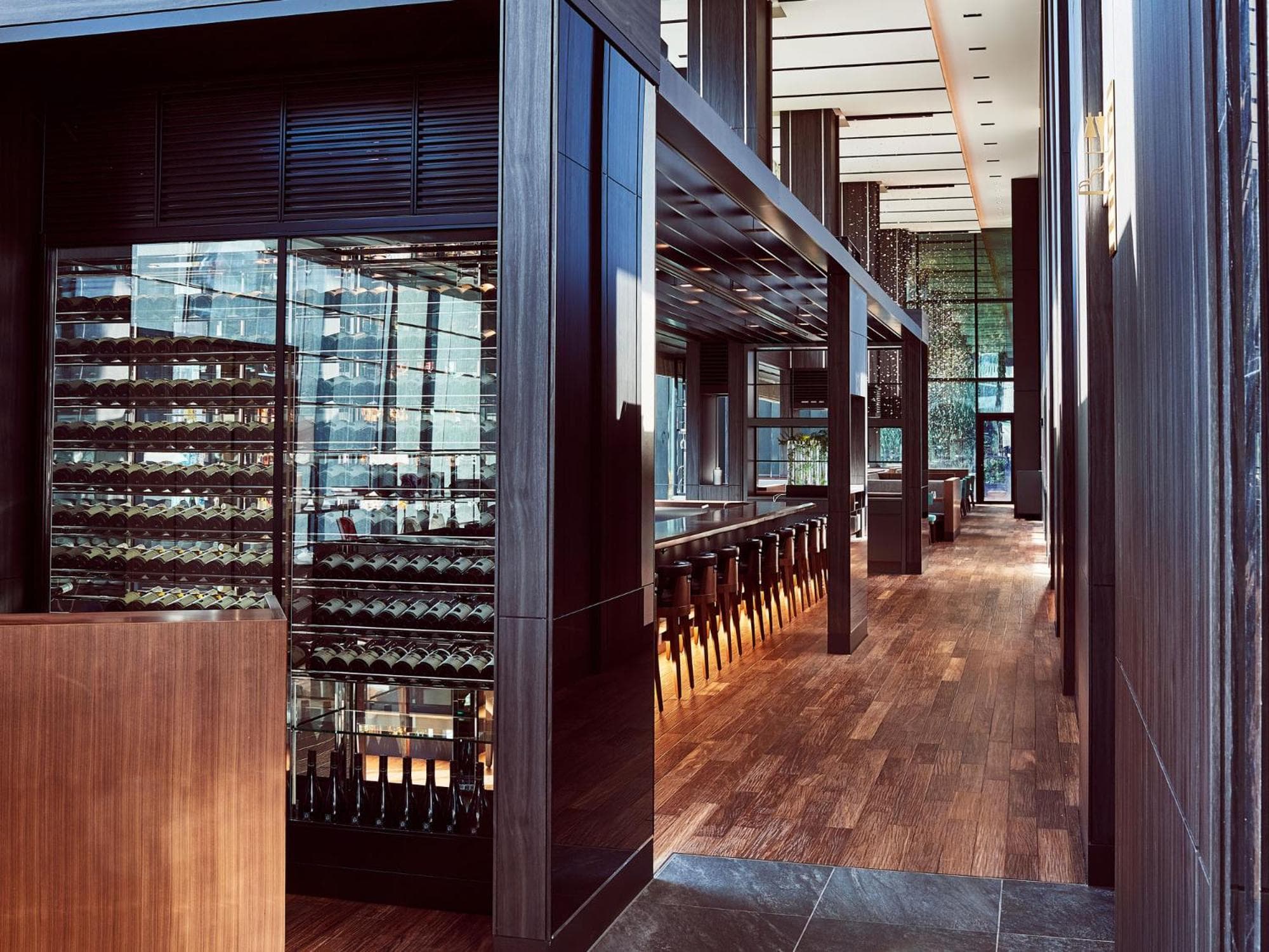 The Gate Hotel Tokyo by Hulic 1