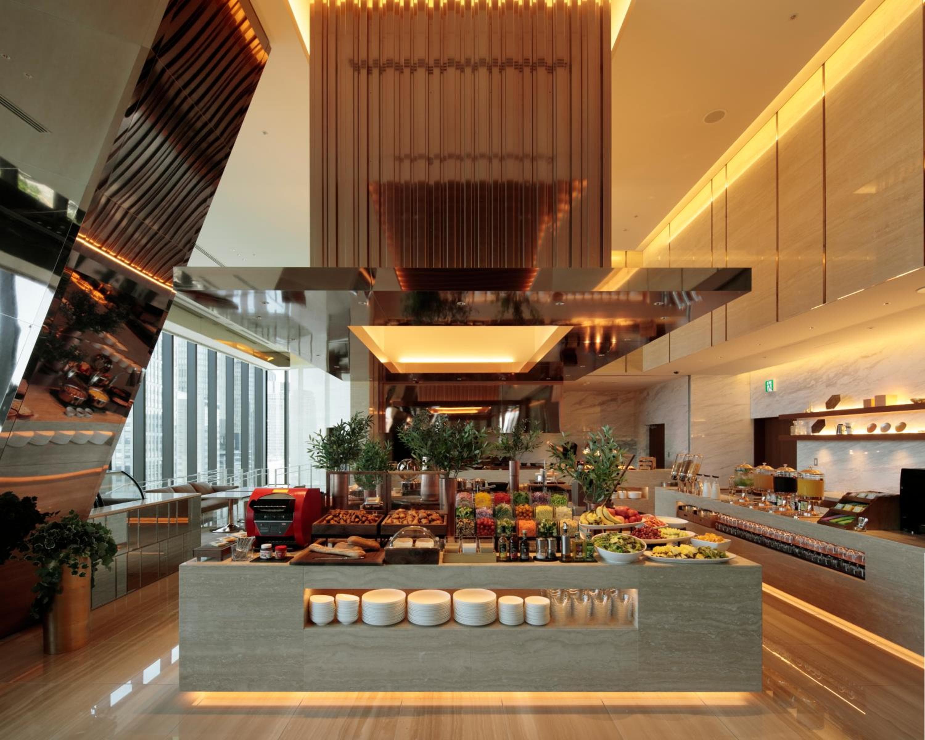 Candeo Hotels Osaka The Tower 4