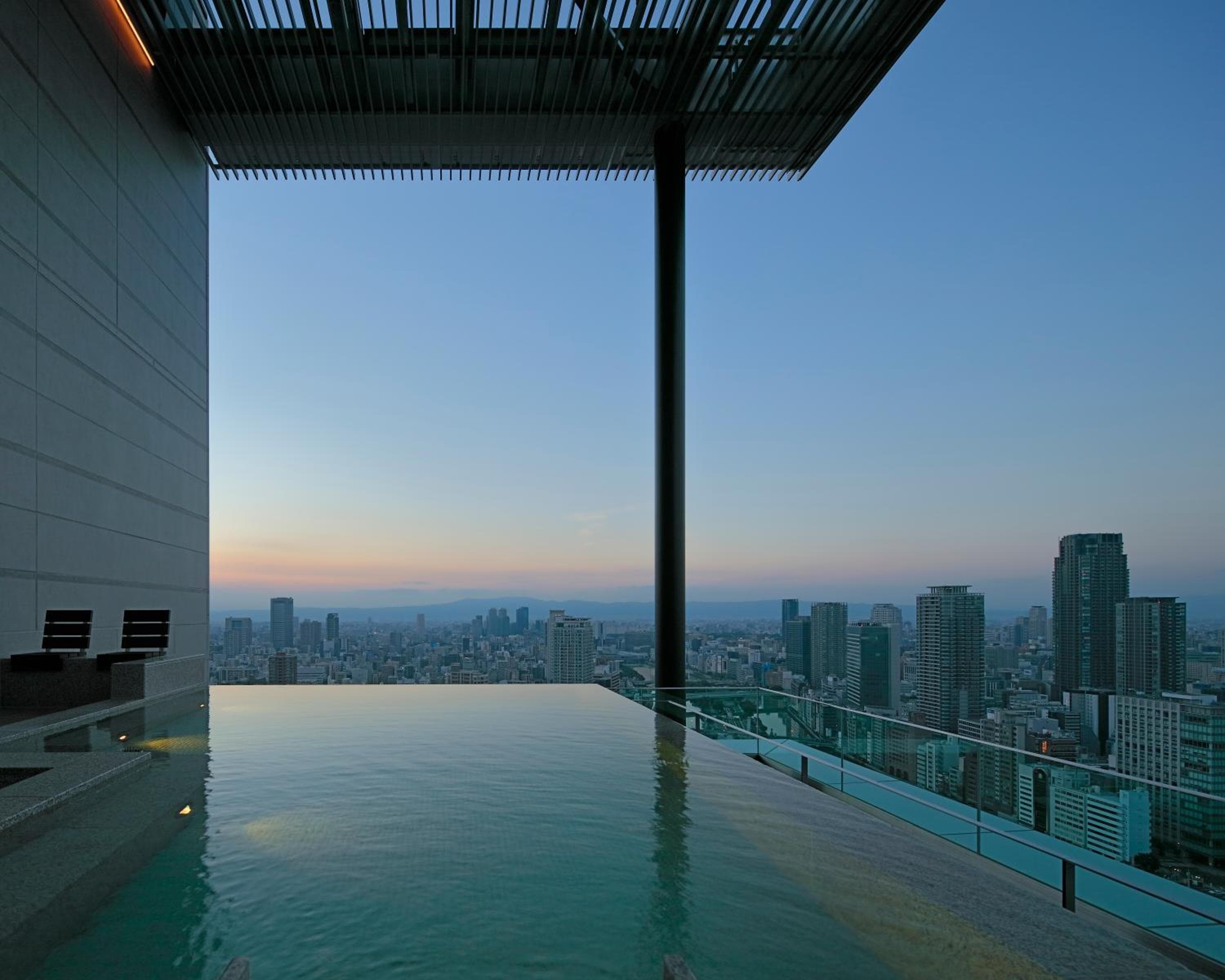 Candeo Hotels Osaka The Tower 3