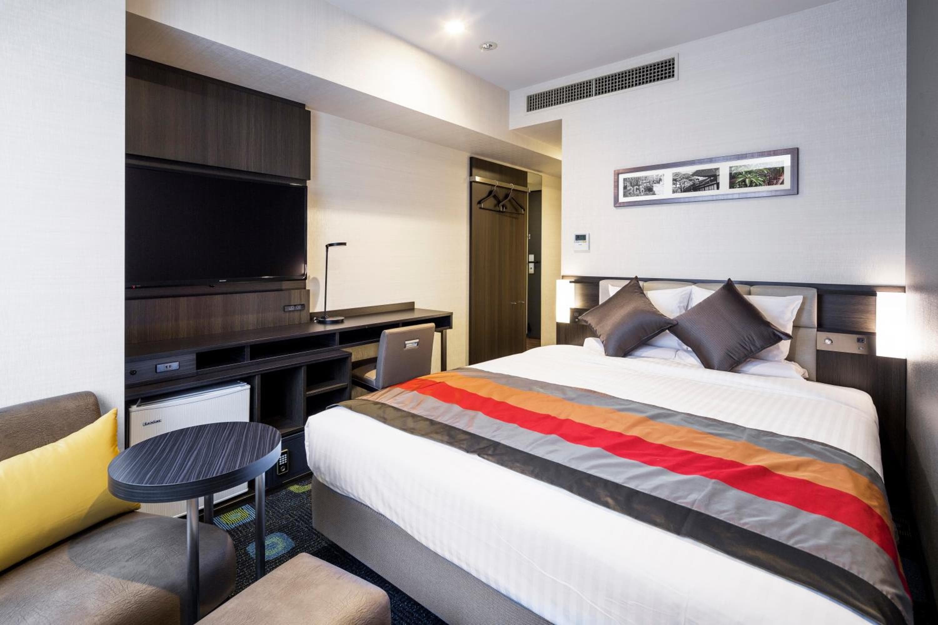 Hotel Mystays Premier Akasaka 2