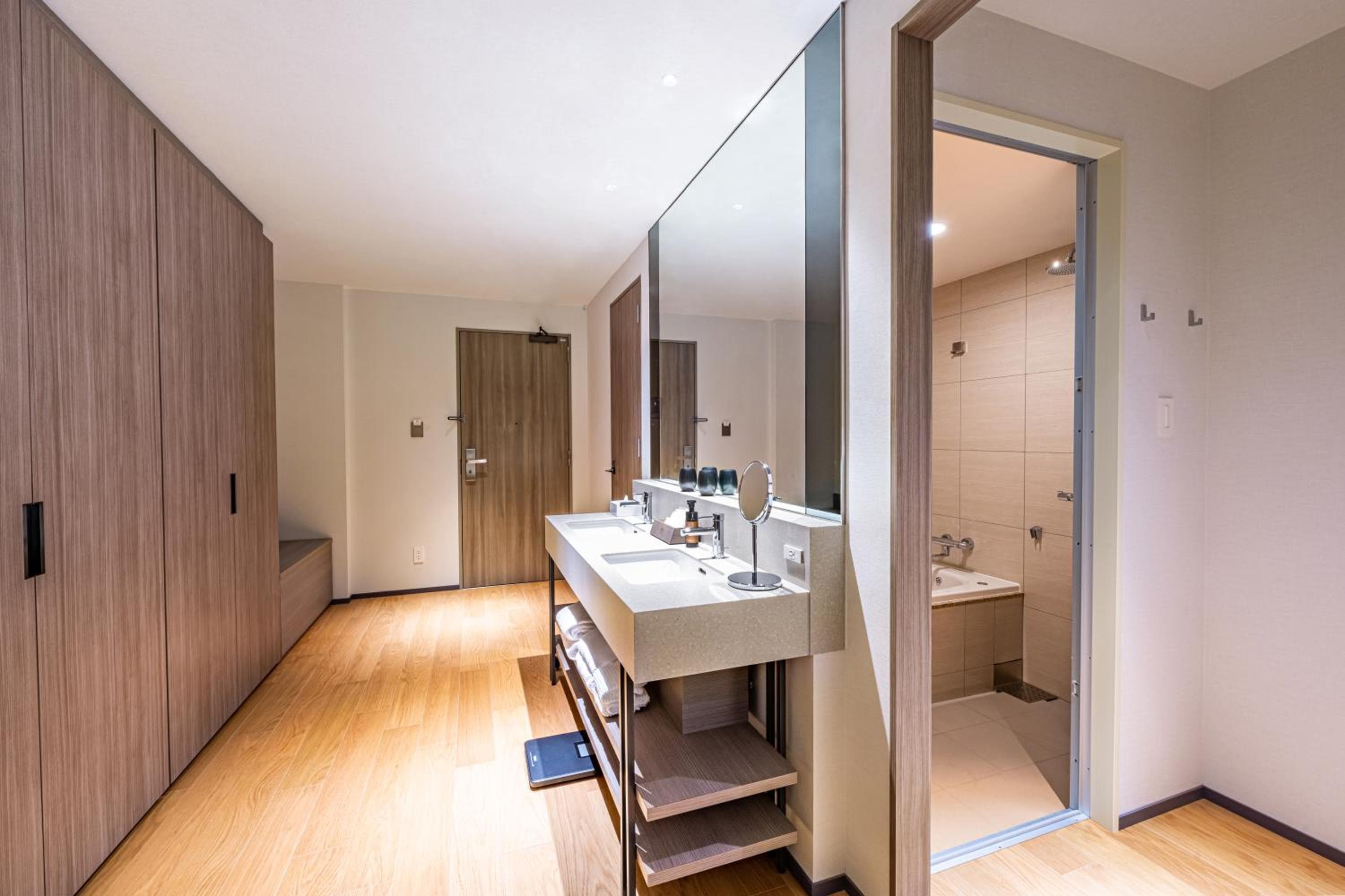 The Gate Hotel Kyoto Takasegawa by Hulic 4