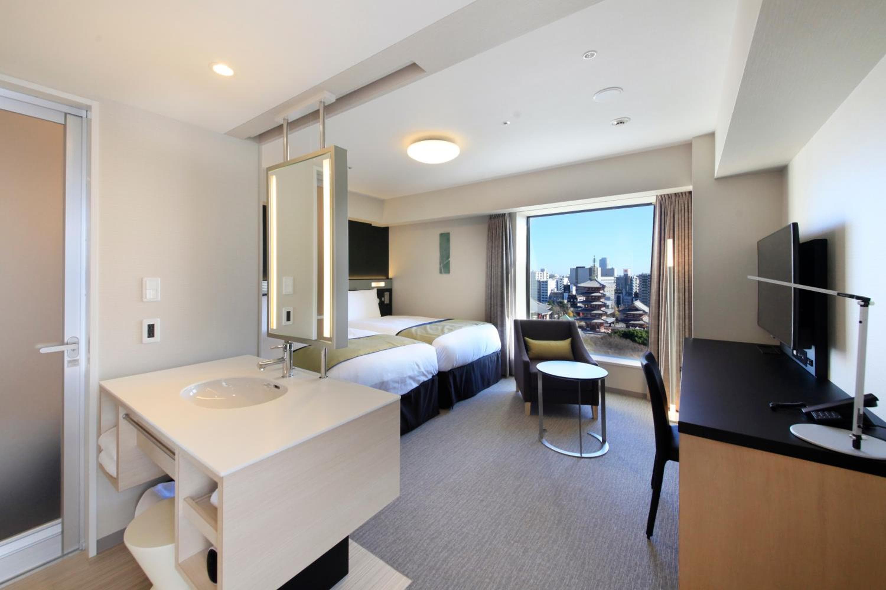 Richmond Hotel Premier Asakusa International 4