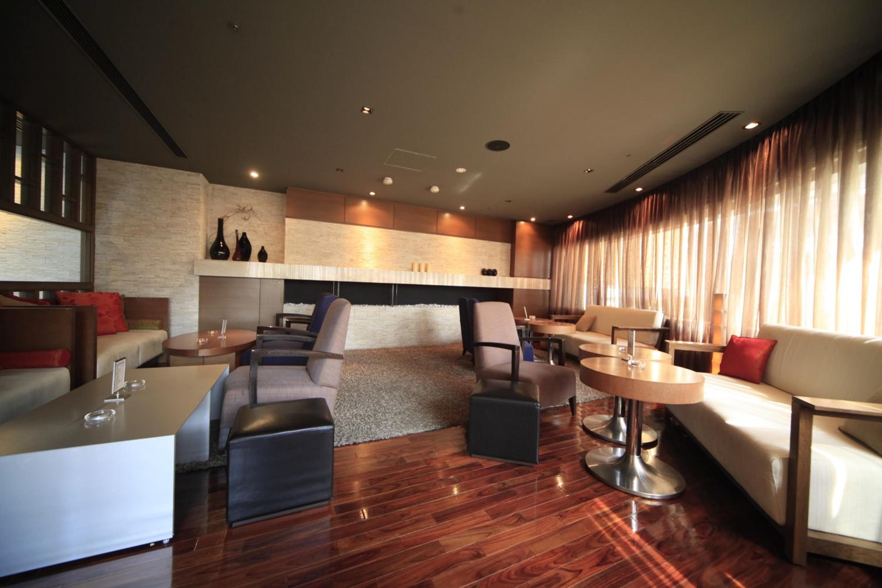Hotel Sunroute Plaza Shinjuku 1