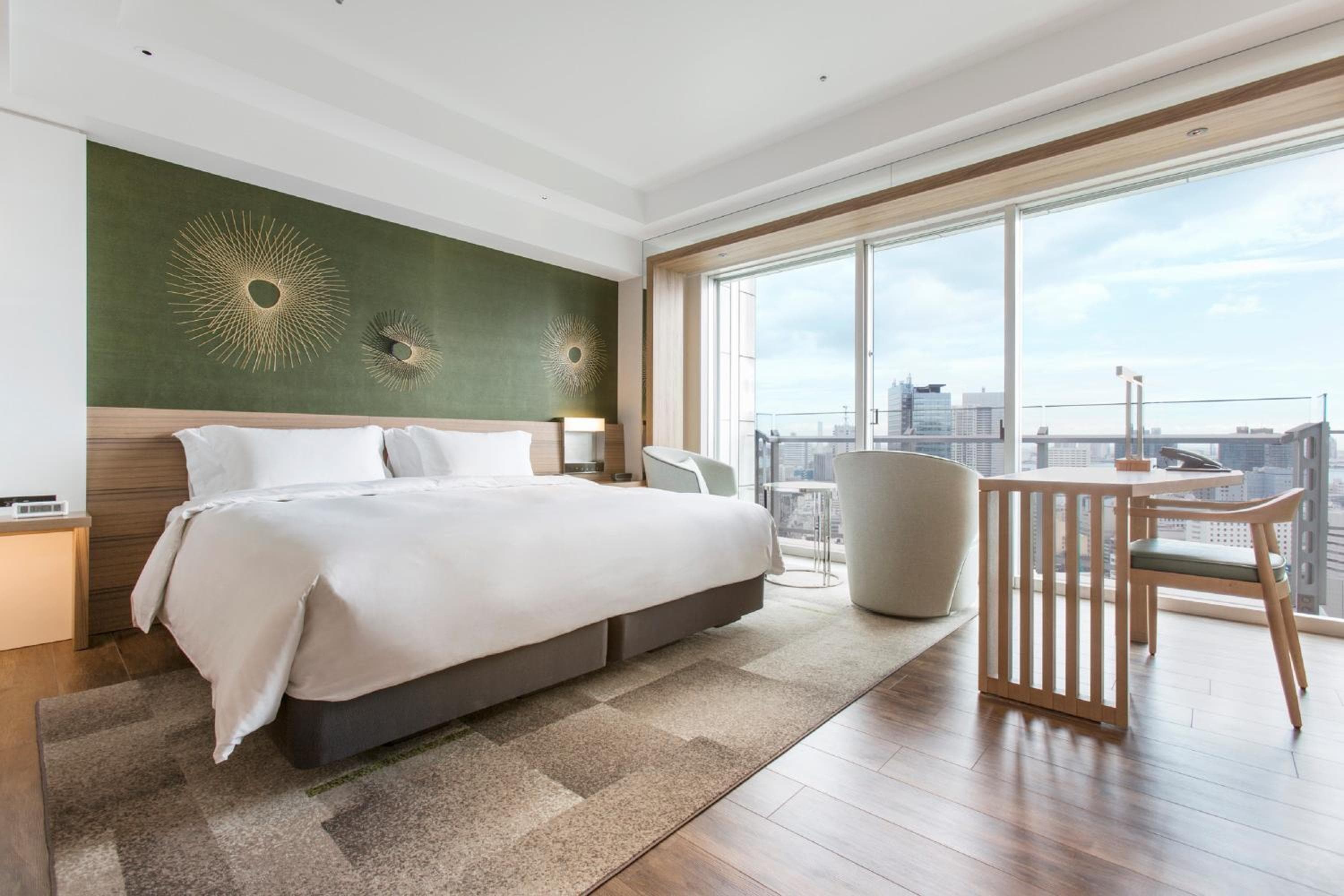 The Prince Park Tower Tokyo - Preferred Hotels & Resorts, LVX Collection 4