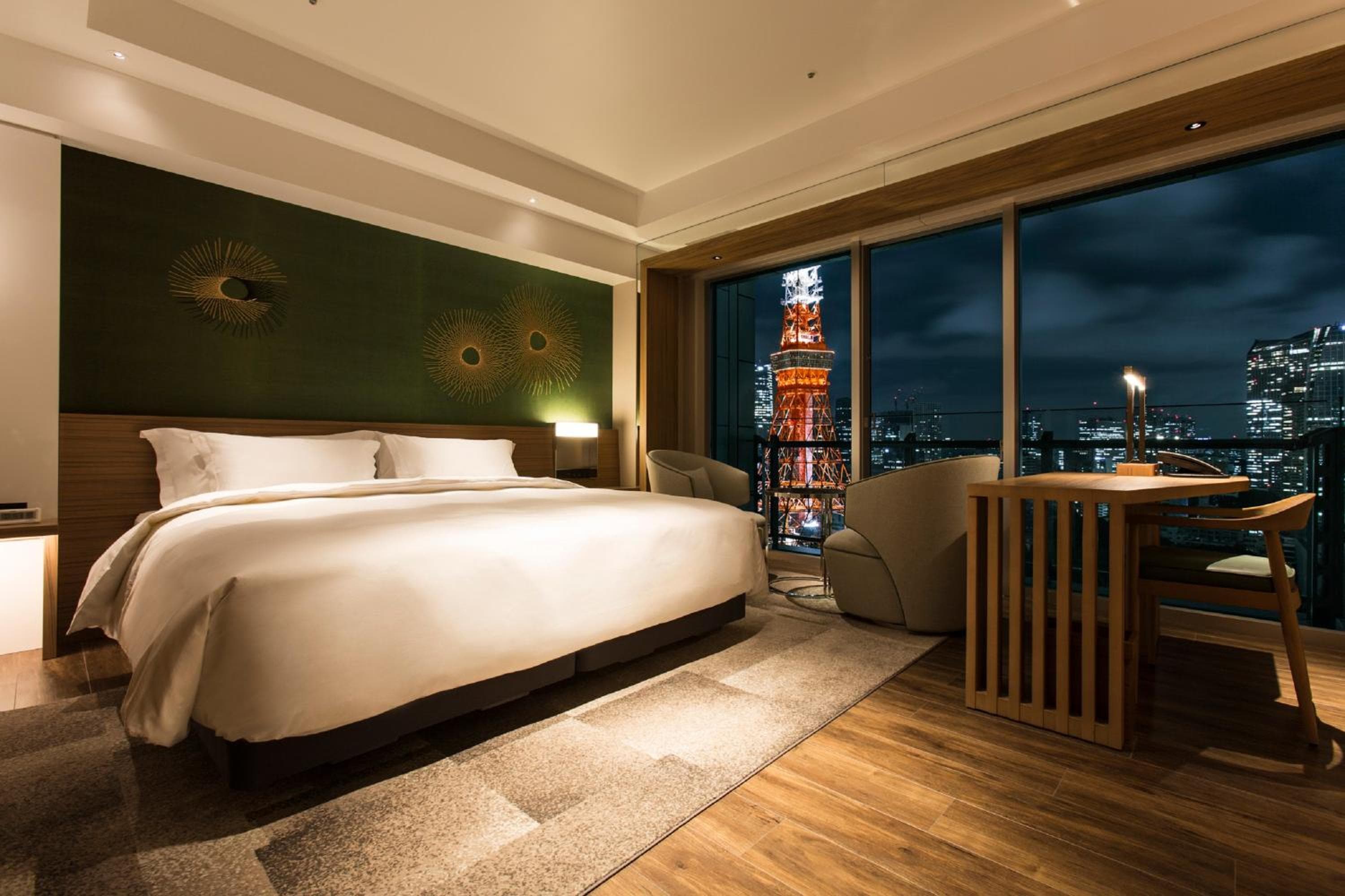 The Prince Park Tower Tokyo - Preferred Hotels & Resorts, LVX コレクション 3