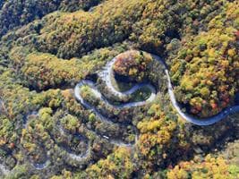 Nikko Toshogu Shrine and Kegon Waterfall - Full-Day Tour