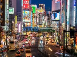 東京 貸切プライベートツアー(行程カスタマイズ可)